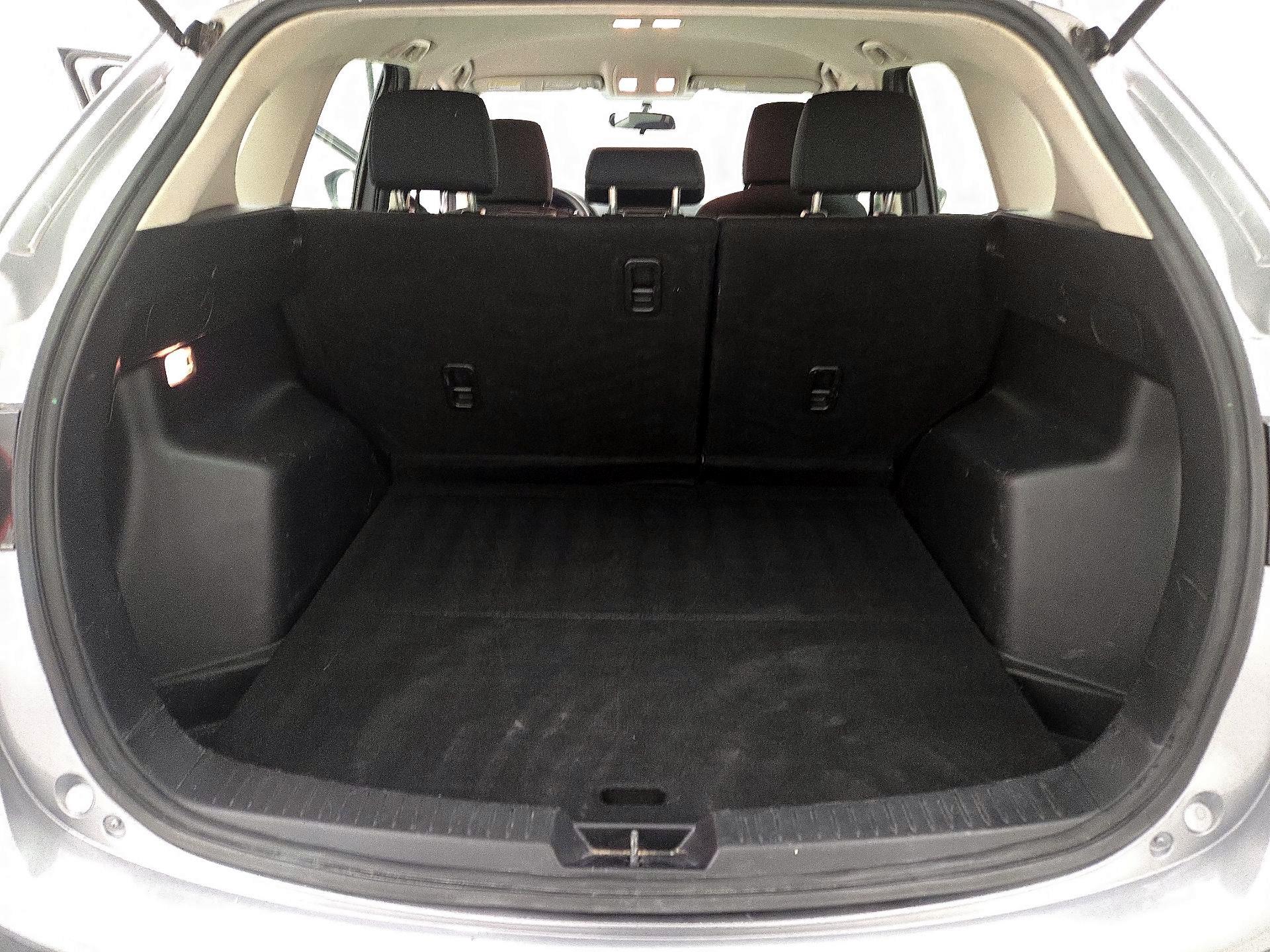 Thumbnail: 2015 Mazda CX-5 - 19