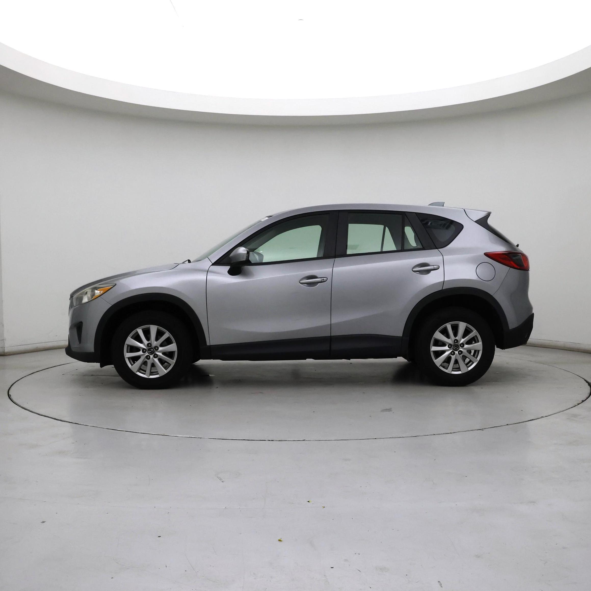Thumbnail: 2015 Mazda CX-5 - 3