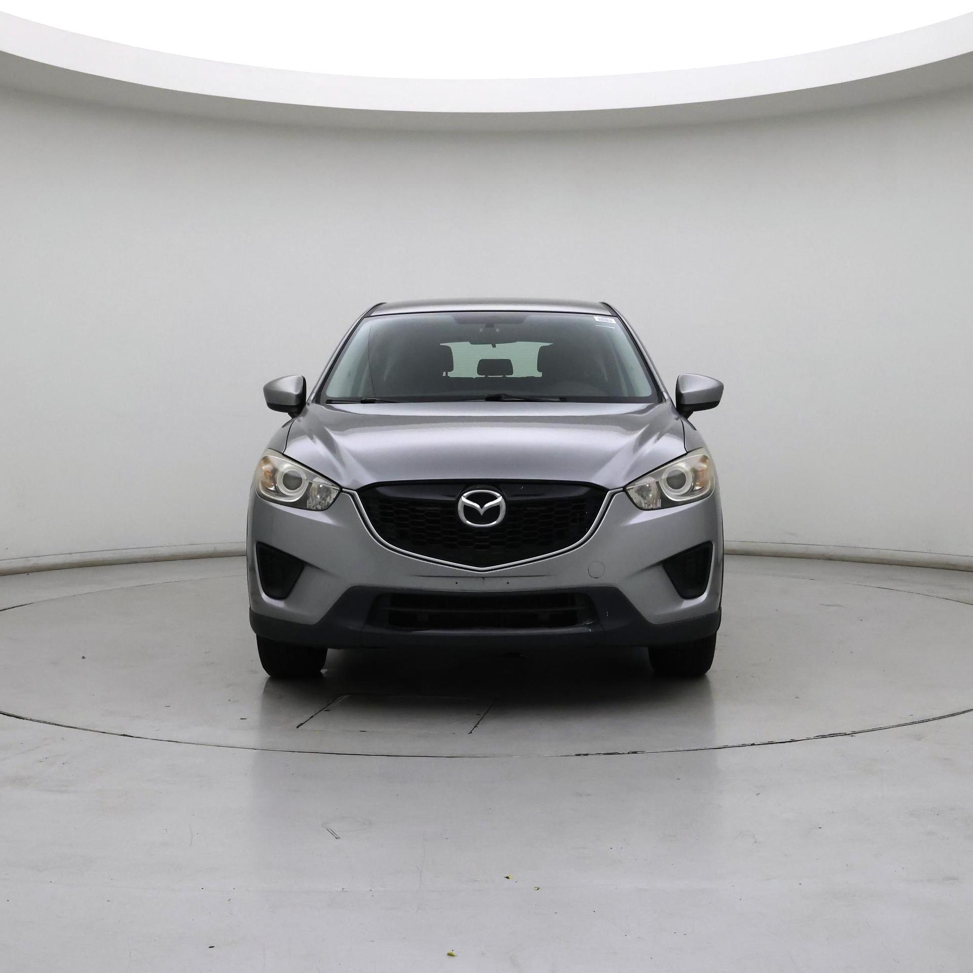 Thumbnail: 2015 Mazda CX-5 - 5