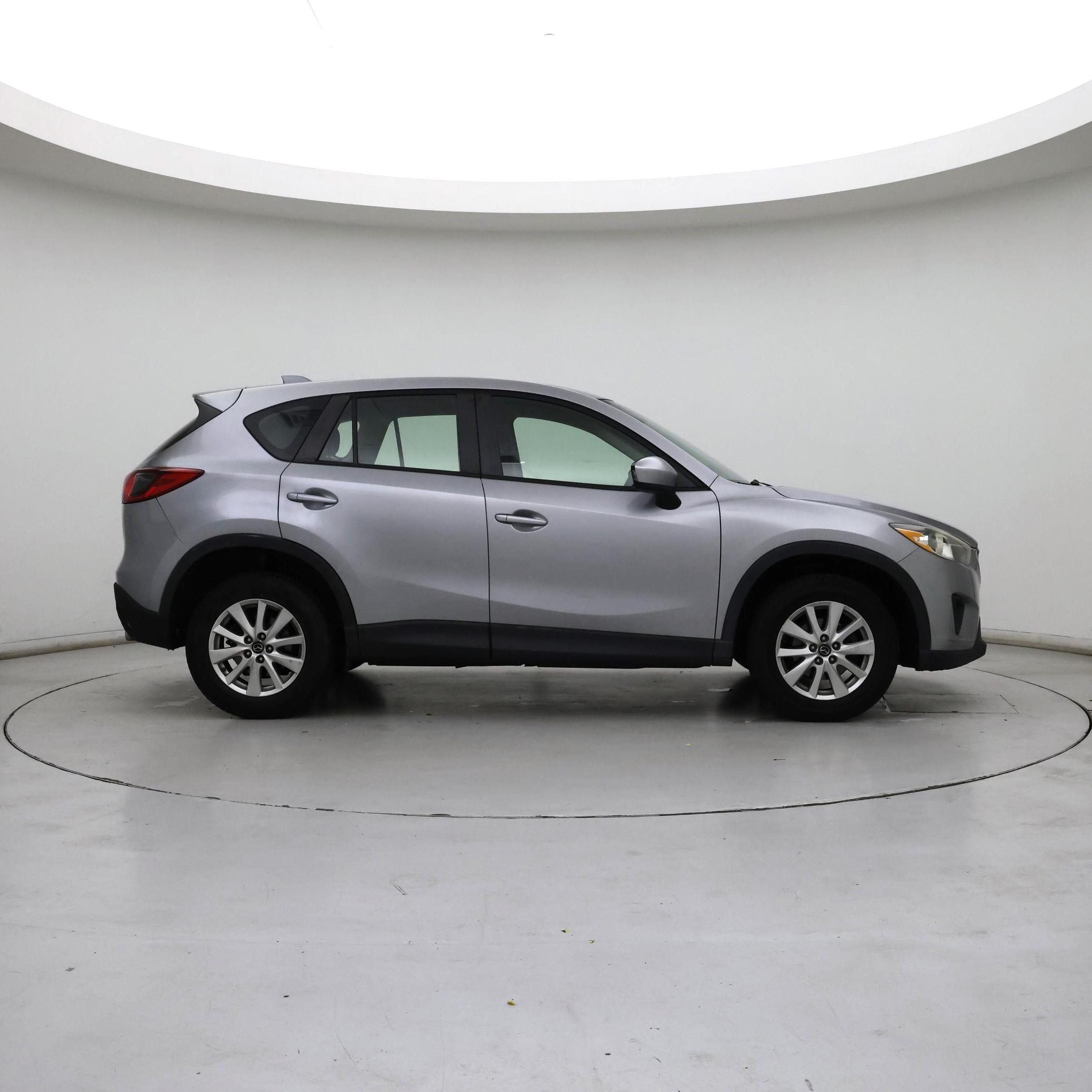 Thumbnail: 2015 Mazda CX-5 - 7