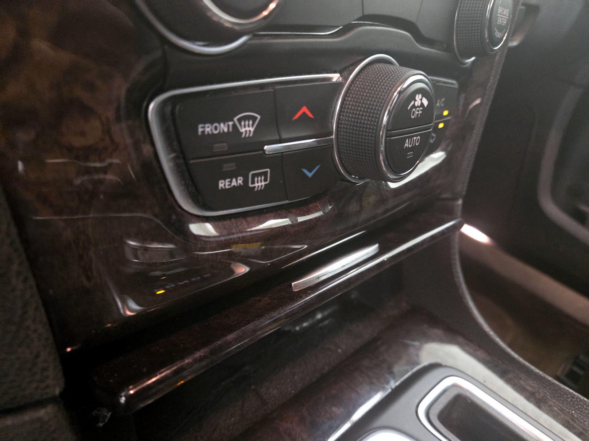Thumbnail: 2015 Chrysler 300 - 16
