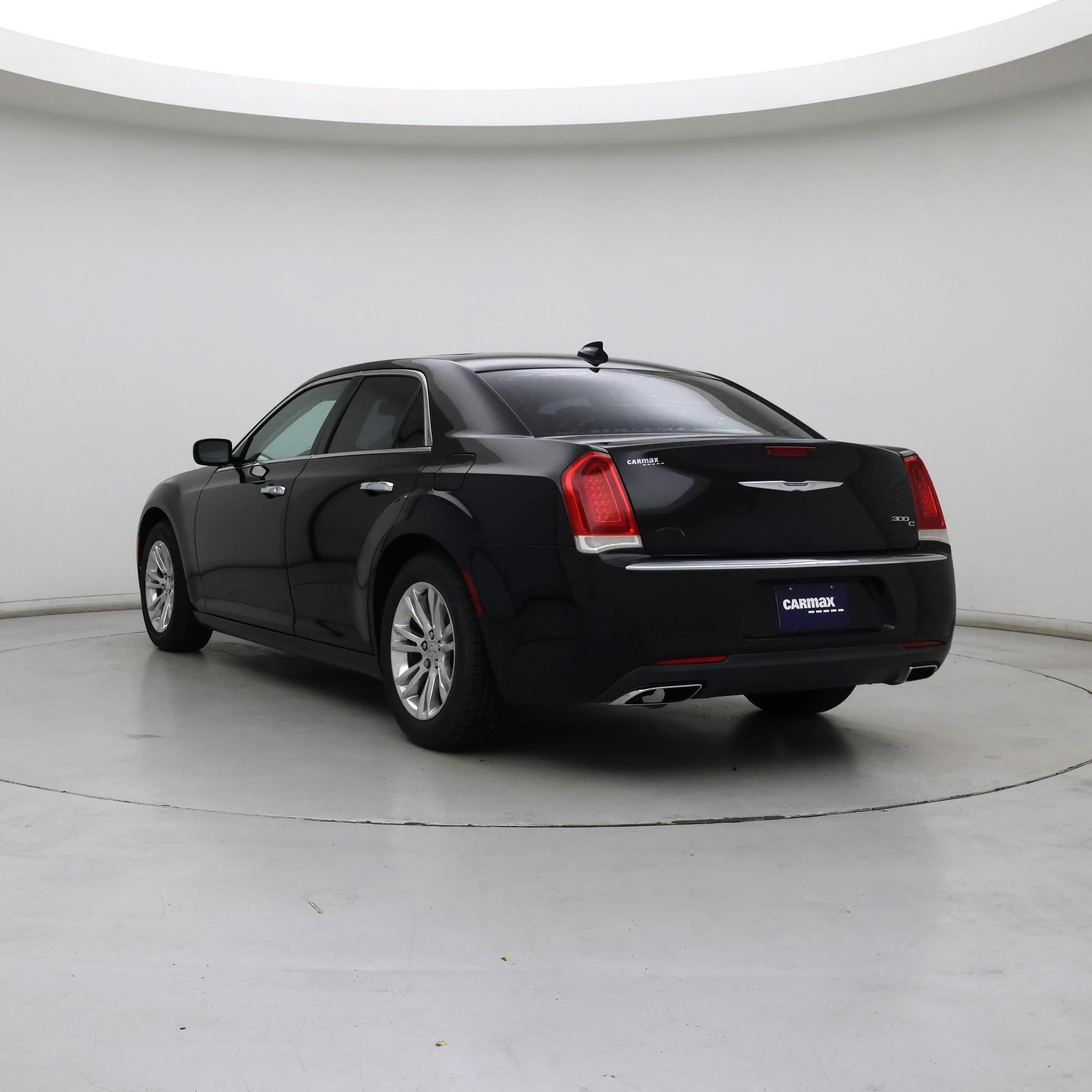 Thumbnail: 2015 Chrysler 300 - 2