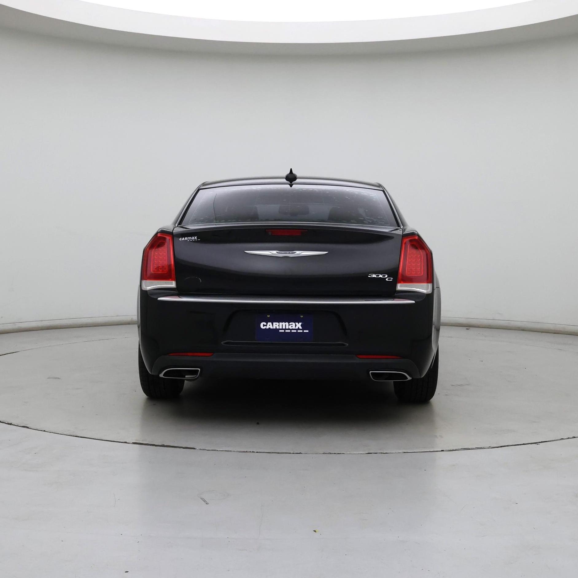 Thumbnail: 2015 Chrysler 300 - 6