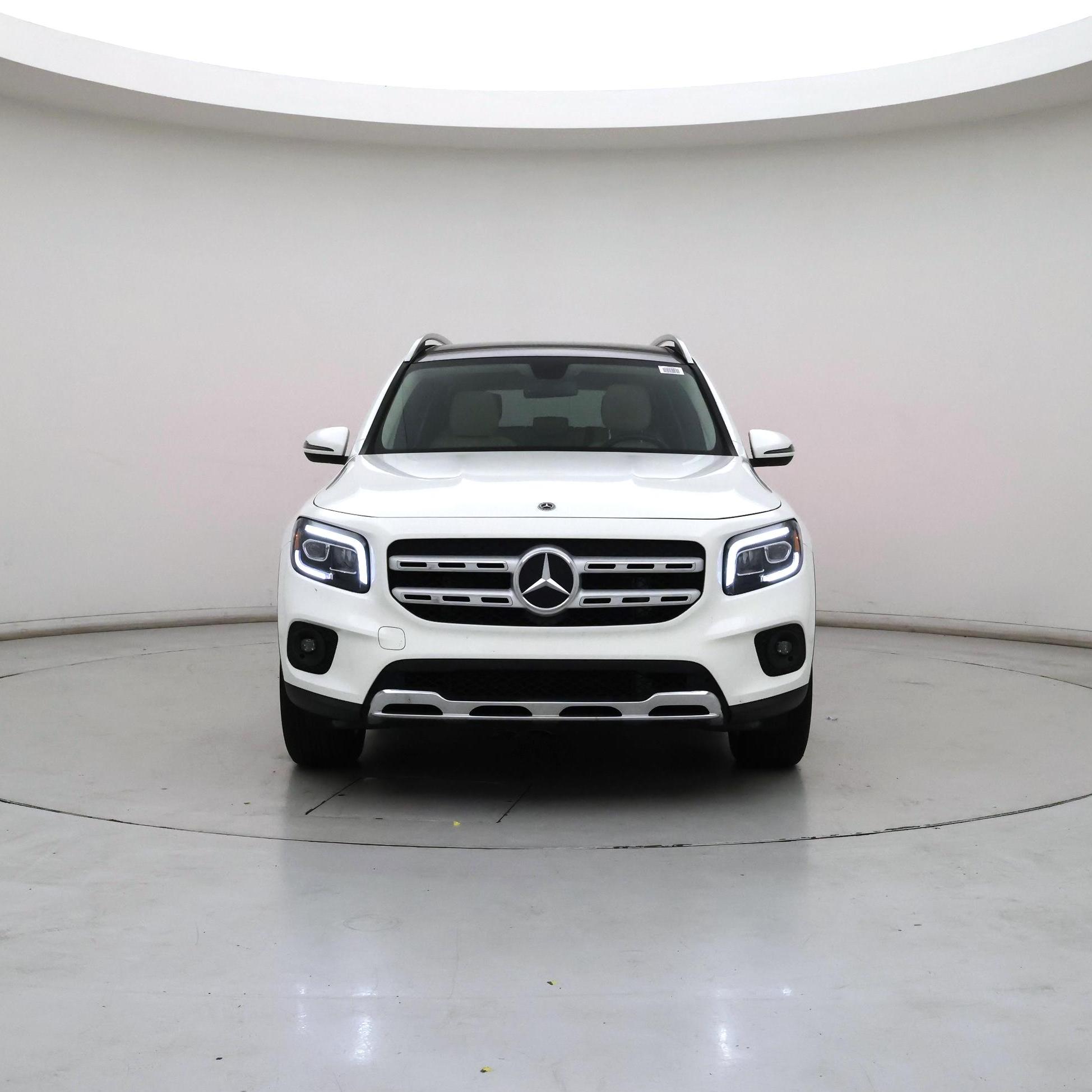 Thumbnail: 2022 Mercedes-Benz GLB - 5