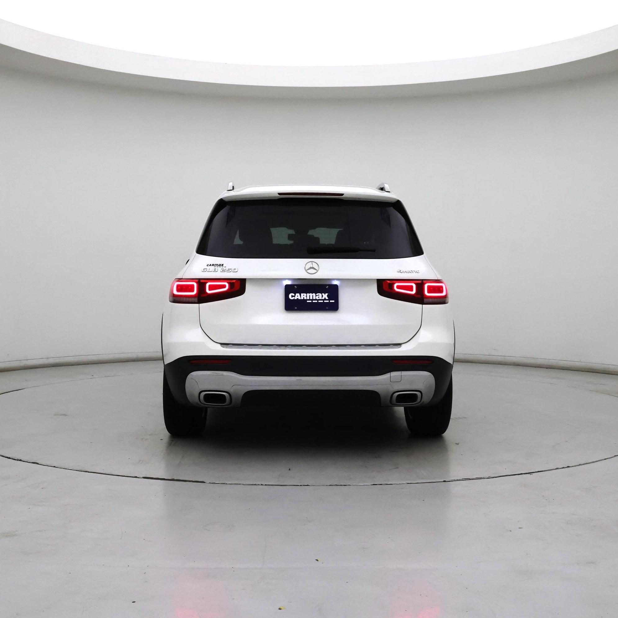 Thumbnail: 2022 Mercedes-Benz GLB - 6