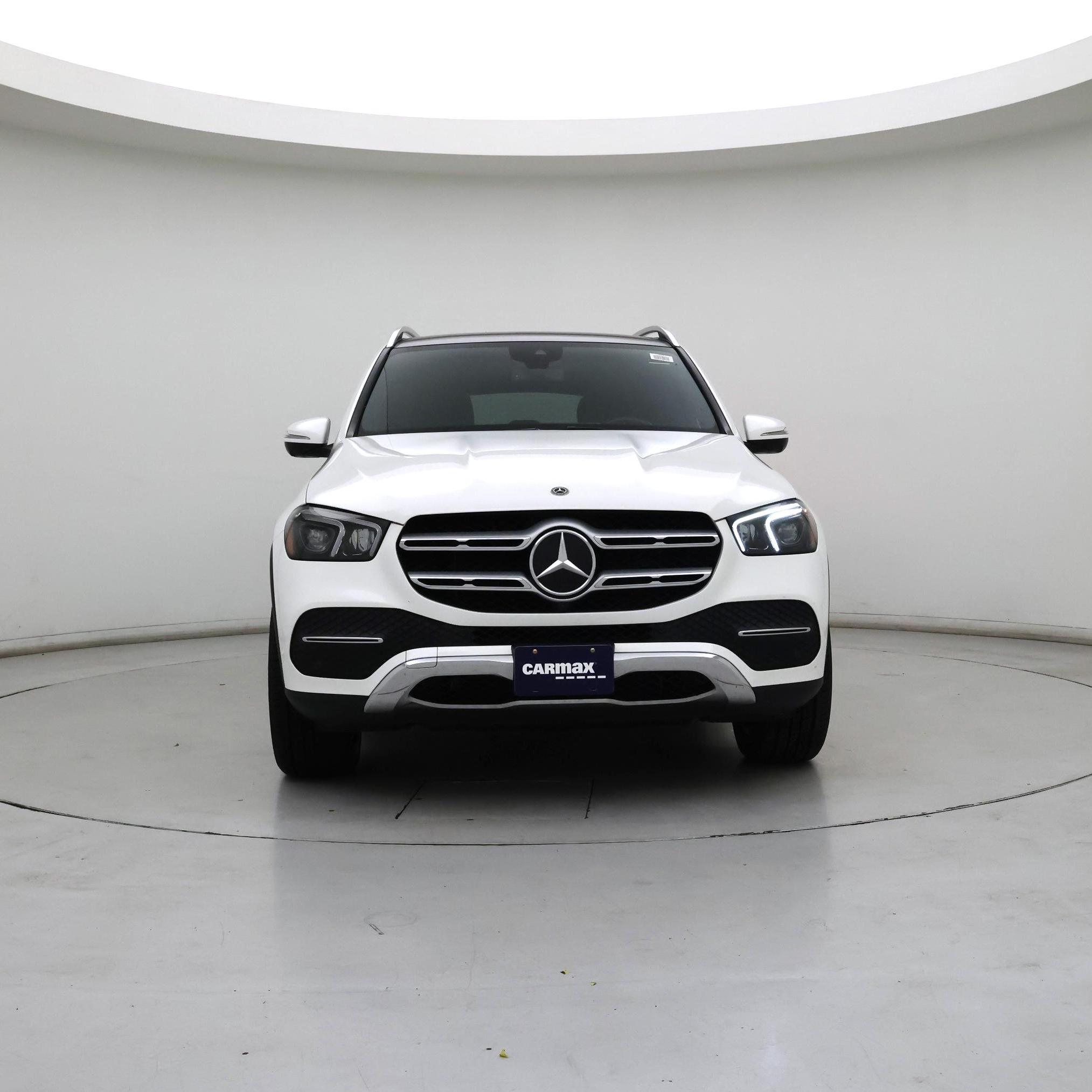 Thumbnail: 2020 Mercedes-Benz GLE - 5