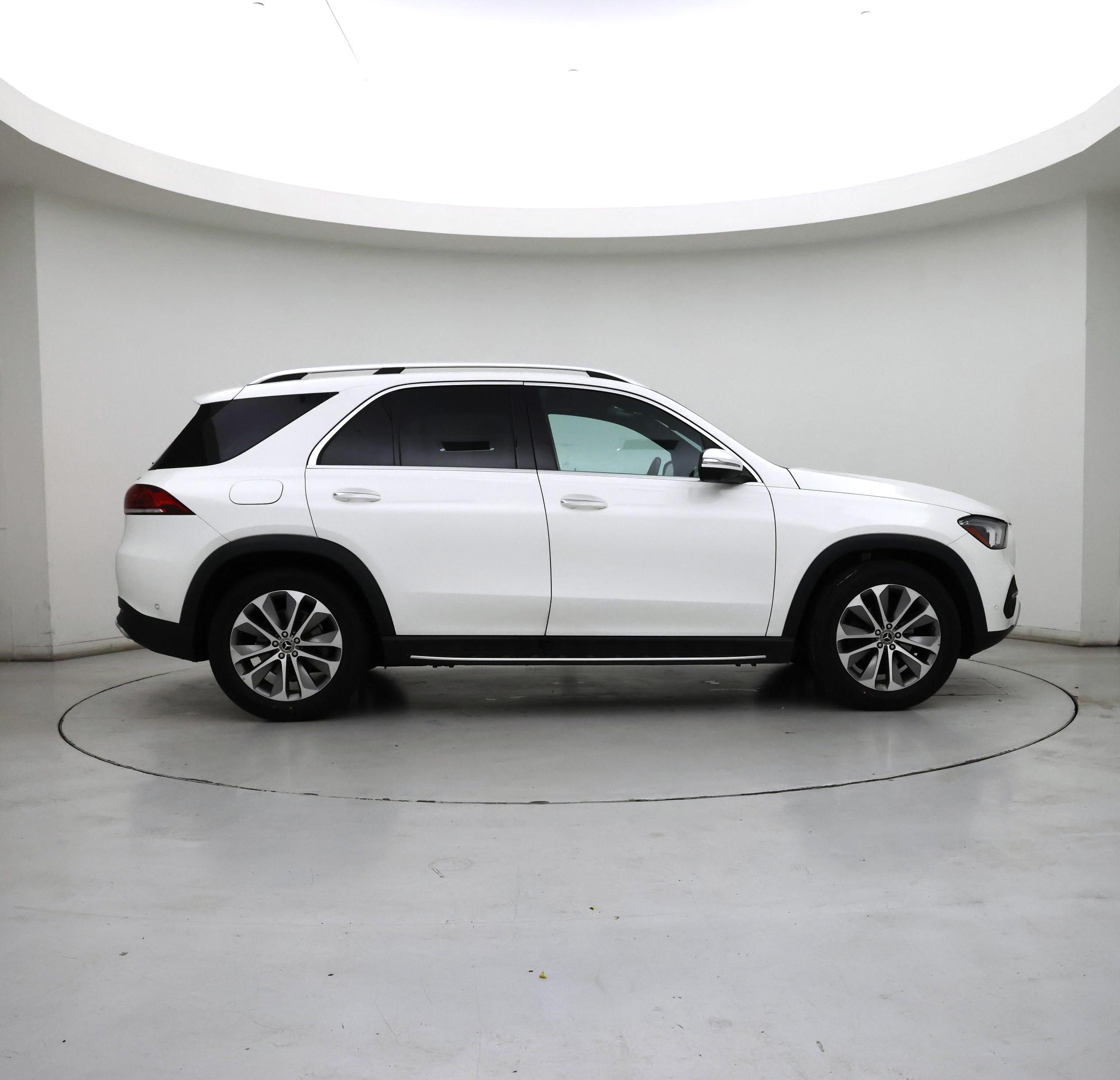 Thumbnail: 2020 Mercedes-Benz GLE - 7