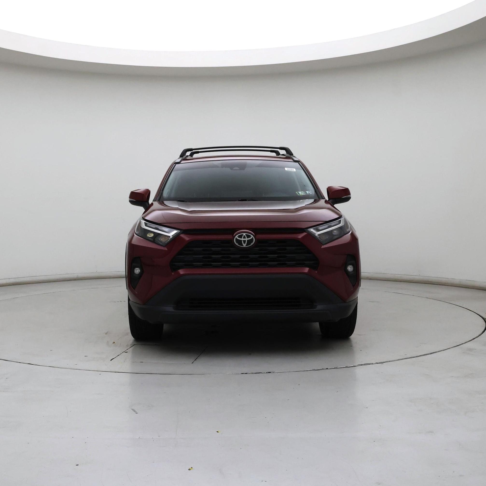 Thumbnail: 2022 Toyota RAV4 - 5
