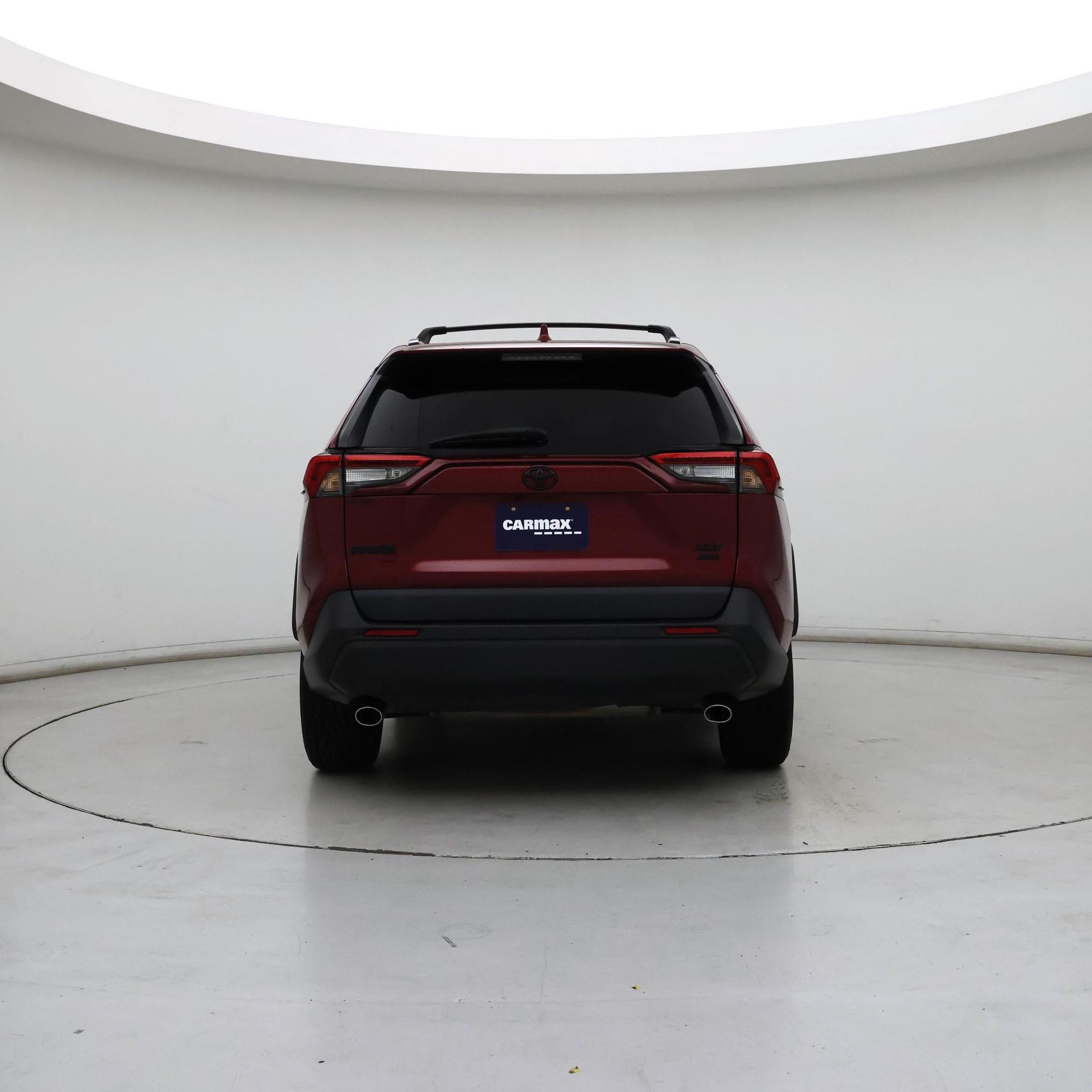 Thumbnail: 2022 Toyota RAV4 - 6