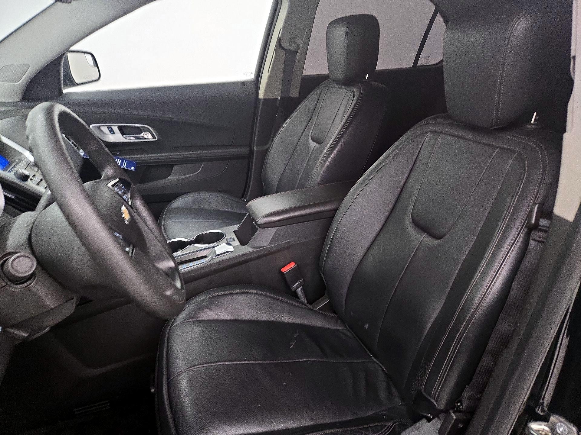Thumbnail: 2014 Chevrolet Equinox - 11