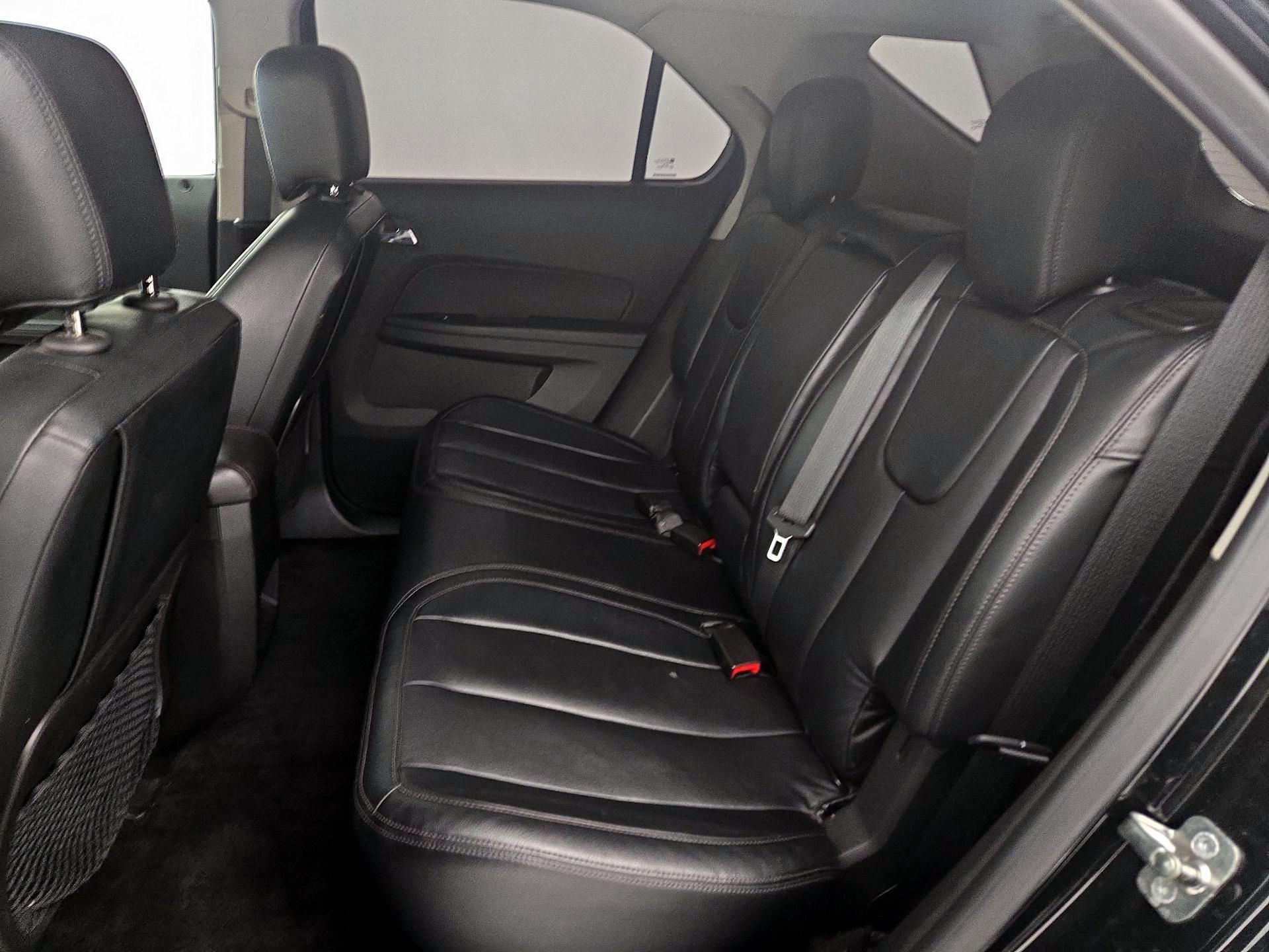 Thumbnail: 2014 Chevrolet Equinox - 16