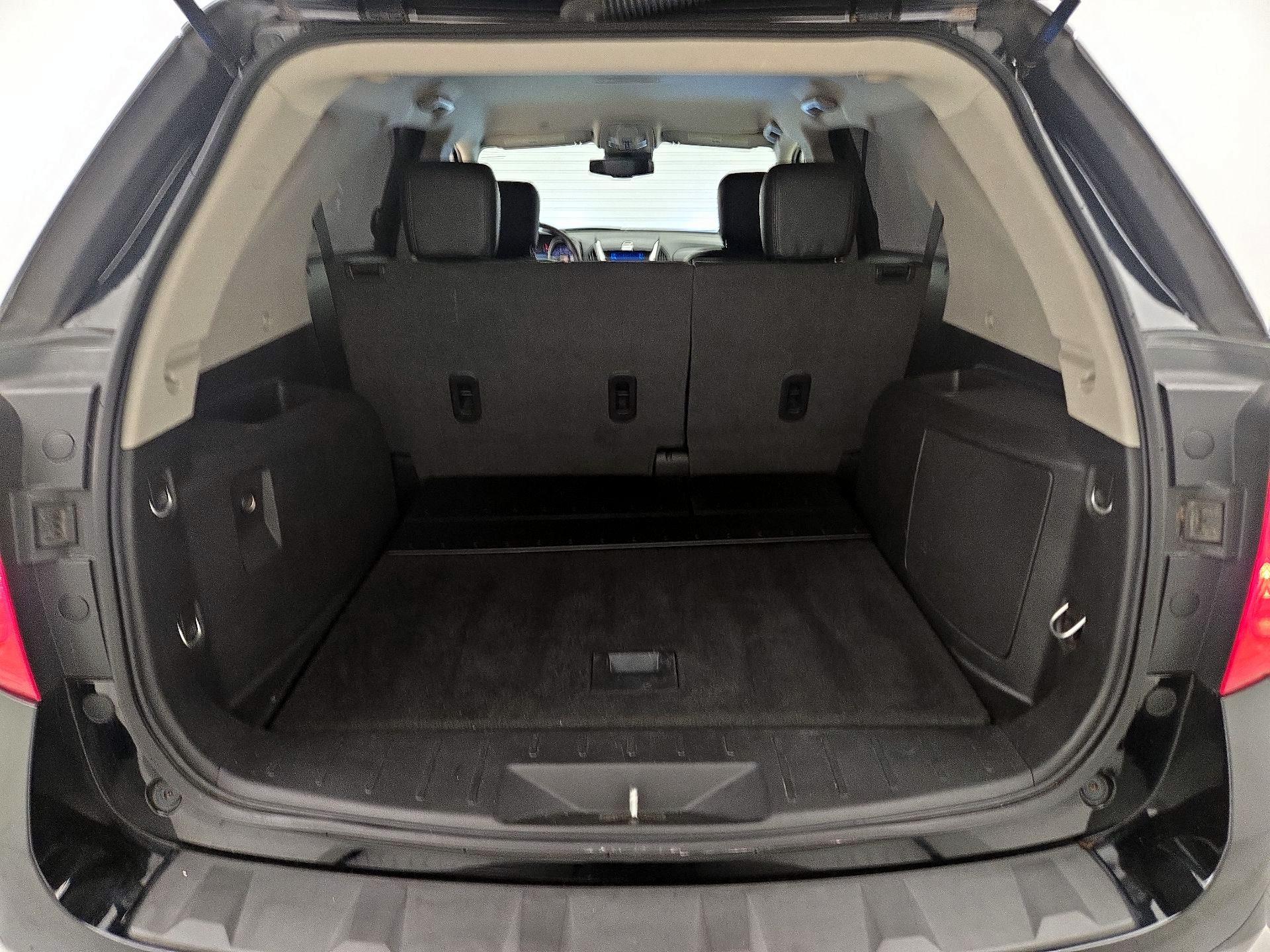 Thumbnail: 2014 Chevrolet Equinox - 17