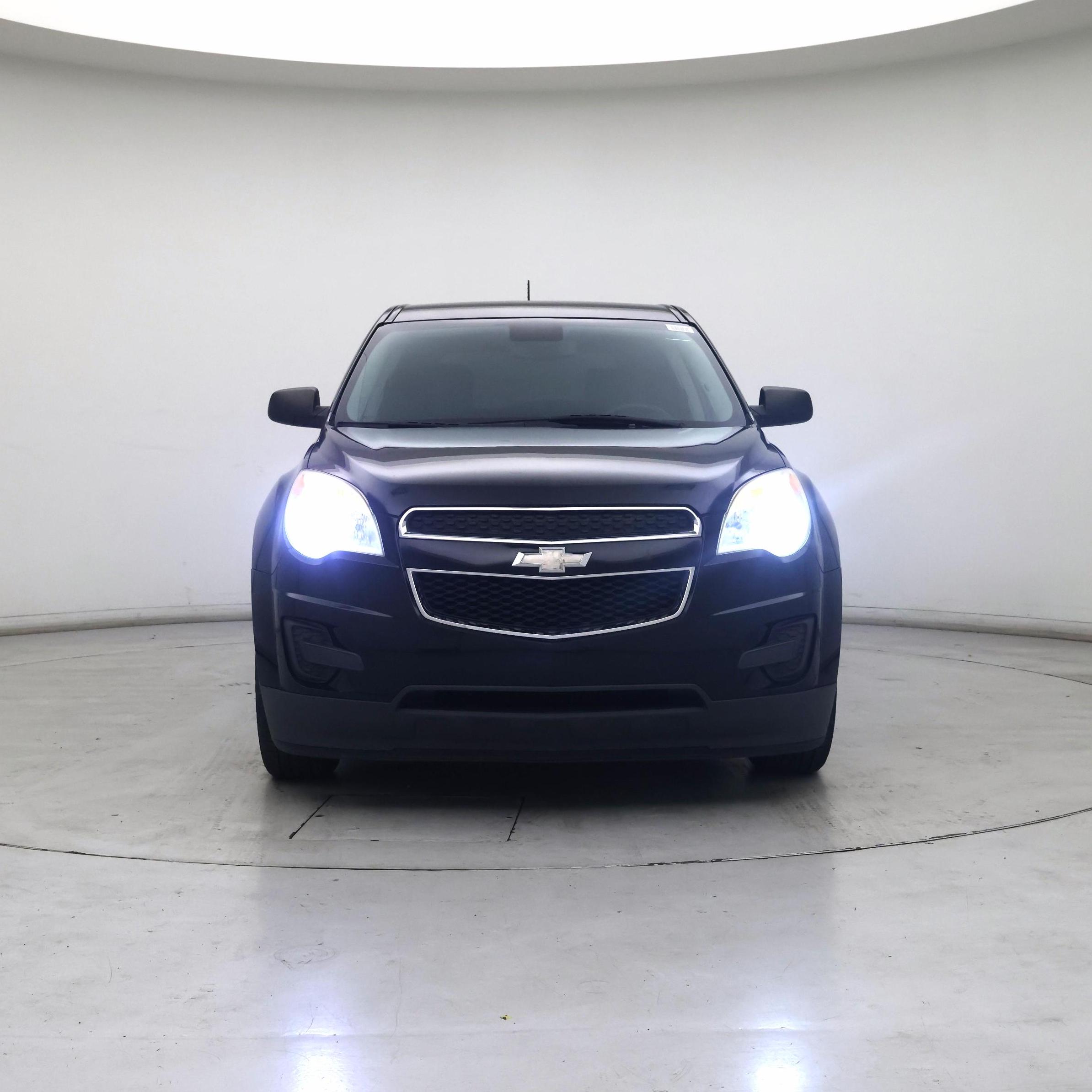 Thumbnail: 2014 Chevrolet Equinox - 5