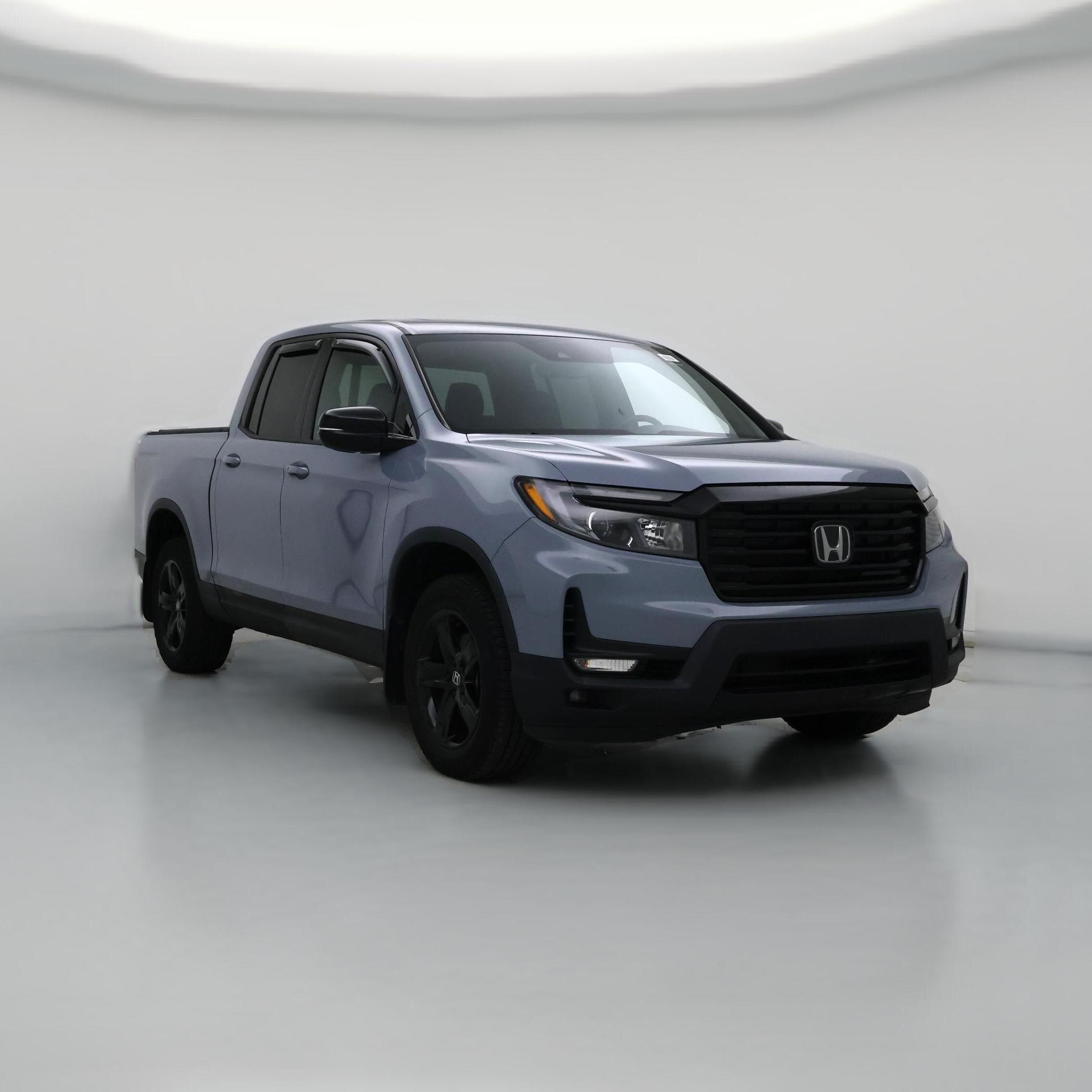 Thumbnail: 2022 Honda Ridgeline - 1