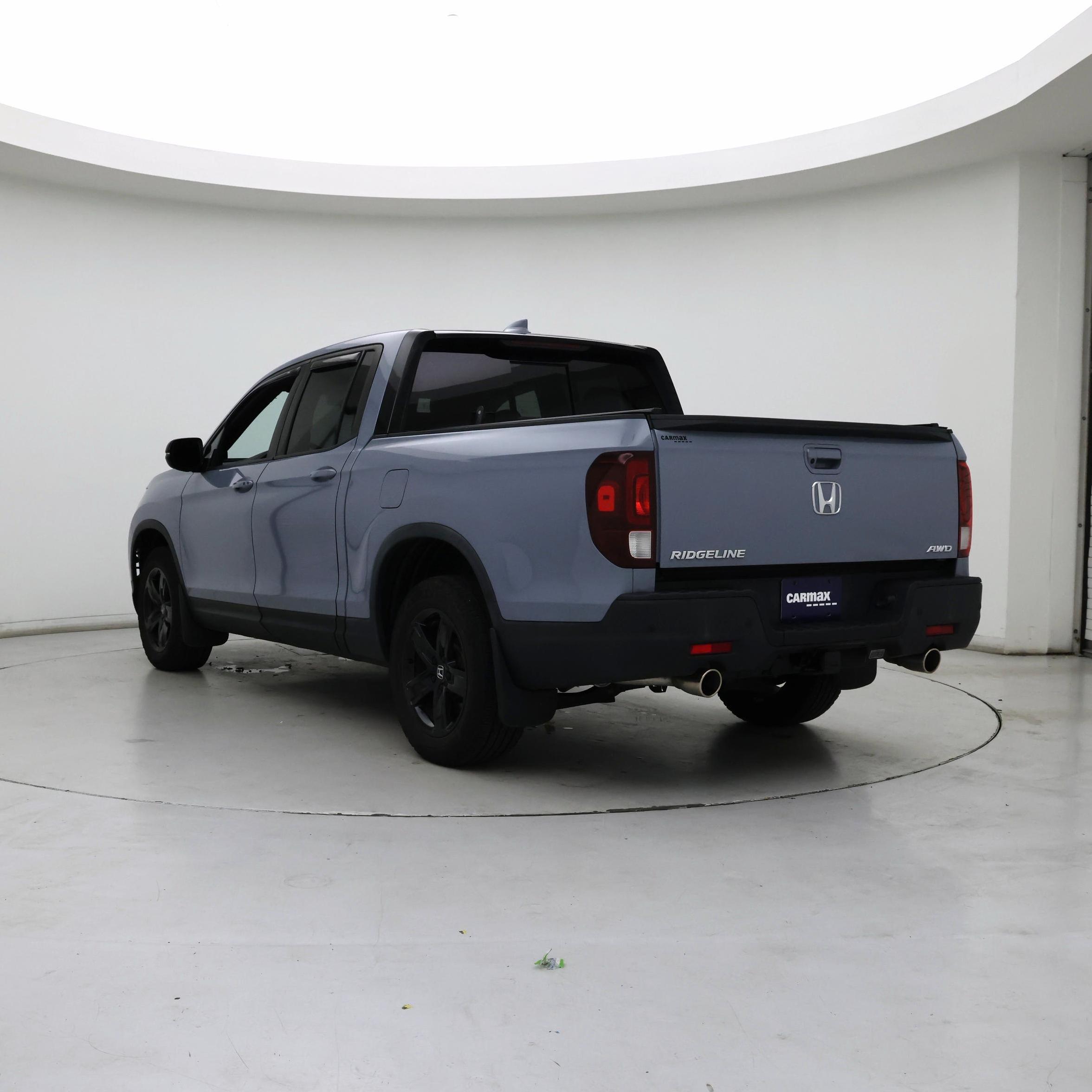 Thumbnail: 2022 Honda Ridgeline - 2