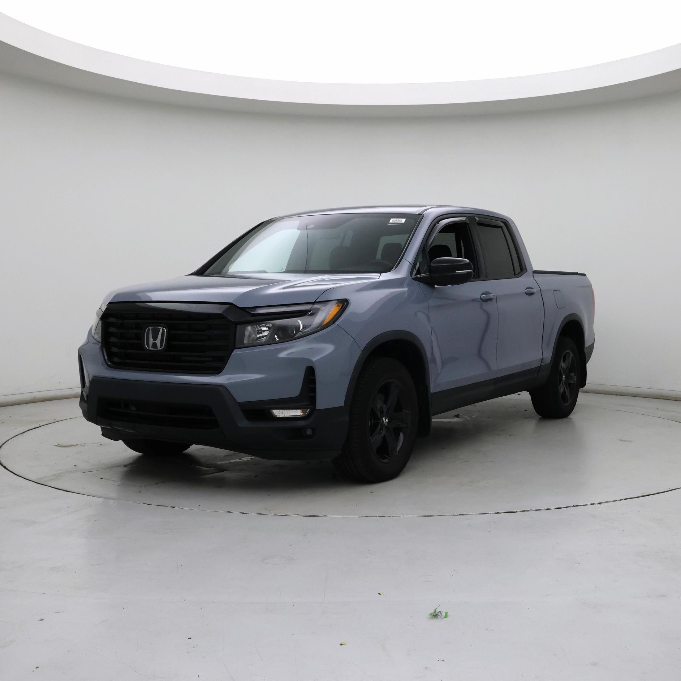 Thumbnail: 2022 Honda Ridgeline - 4