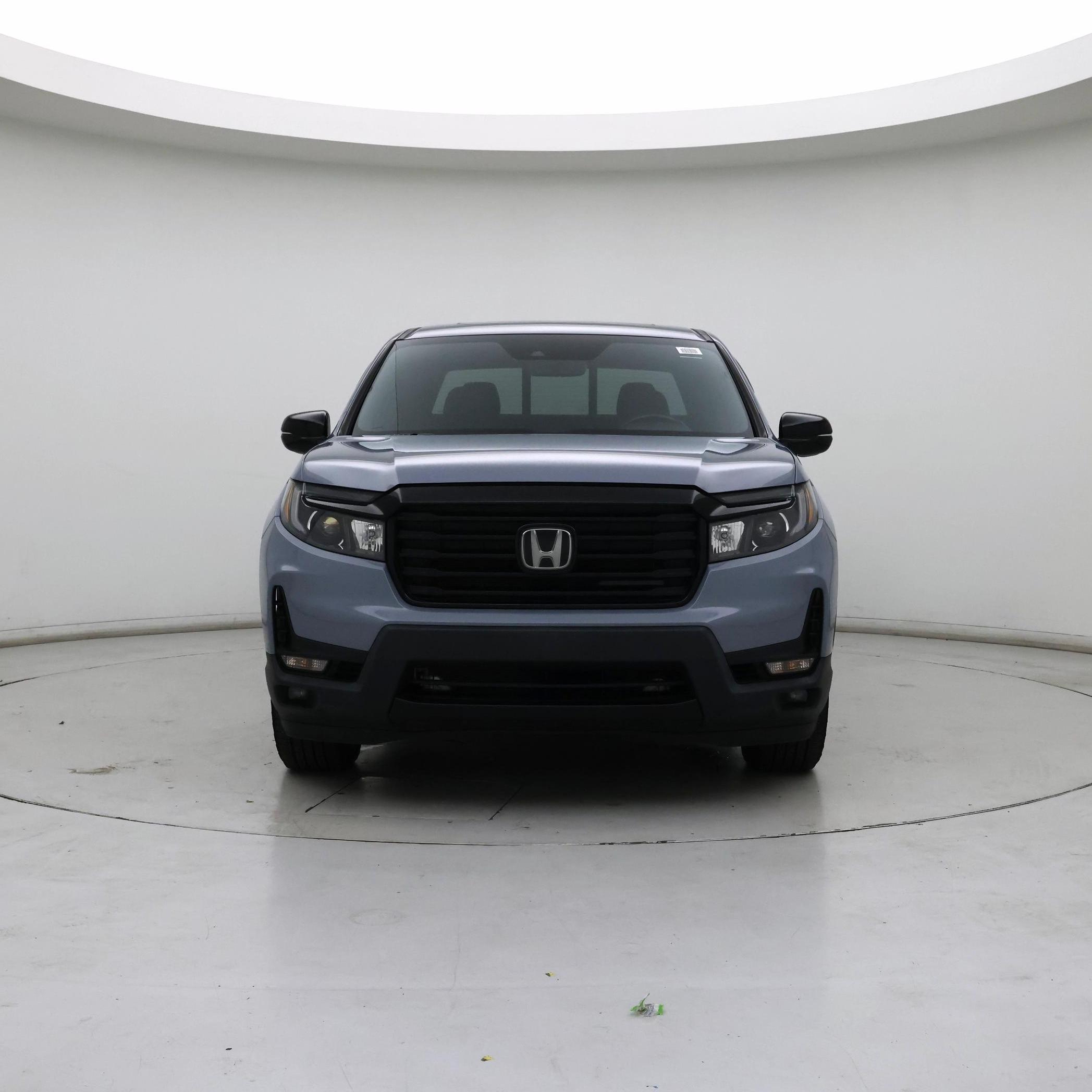 Thumbnail: 2022 Honda Ridgeline - 5