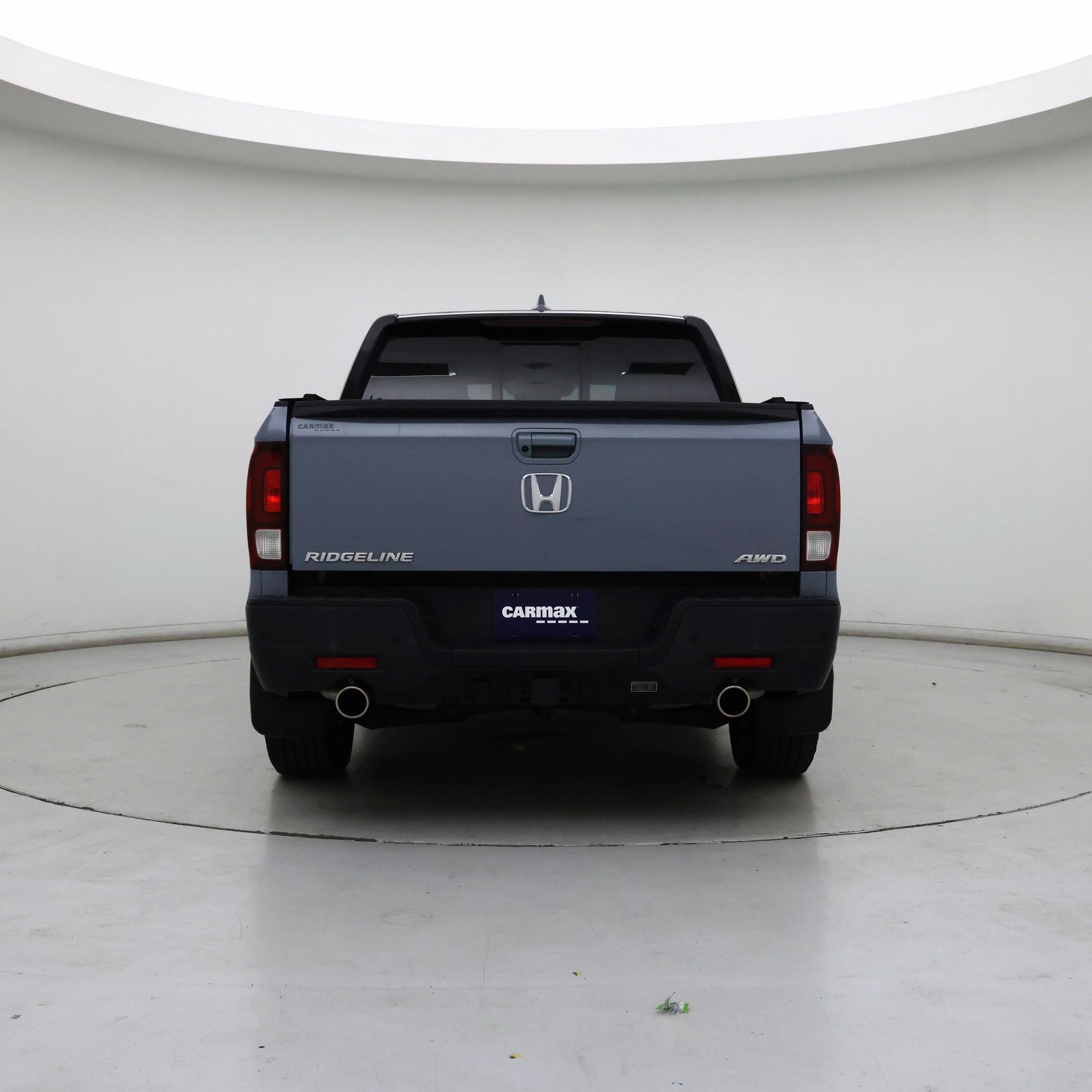 Thumbnail: 2022 Honda Ridgeline - 6