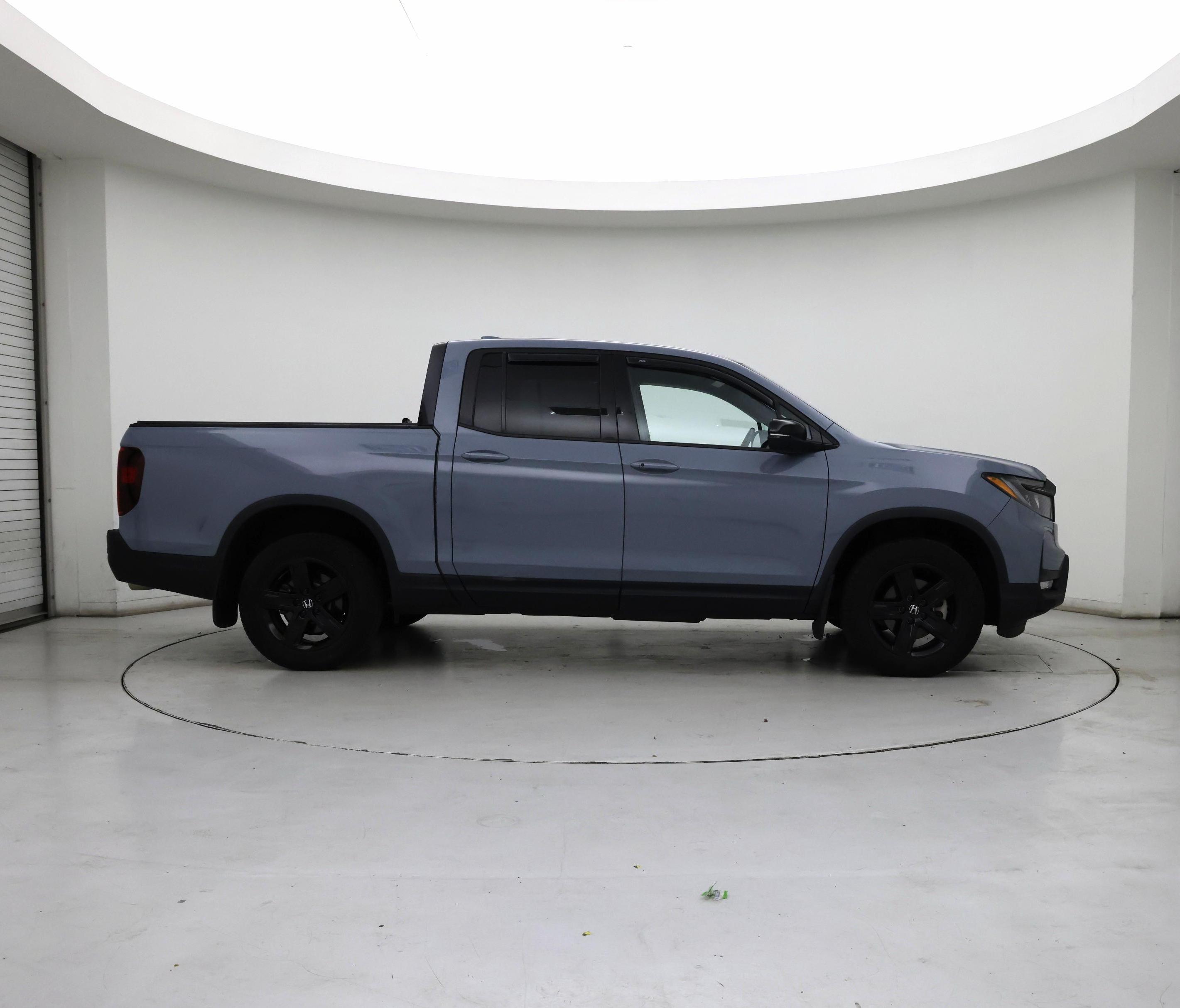 Thumbnail: 2022 Honda Ridgeline - 7