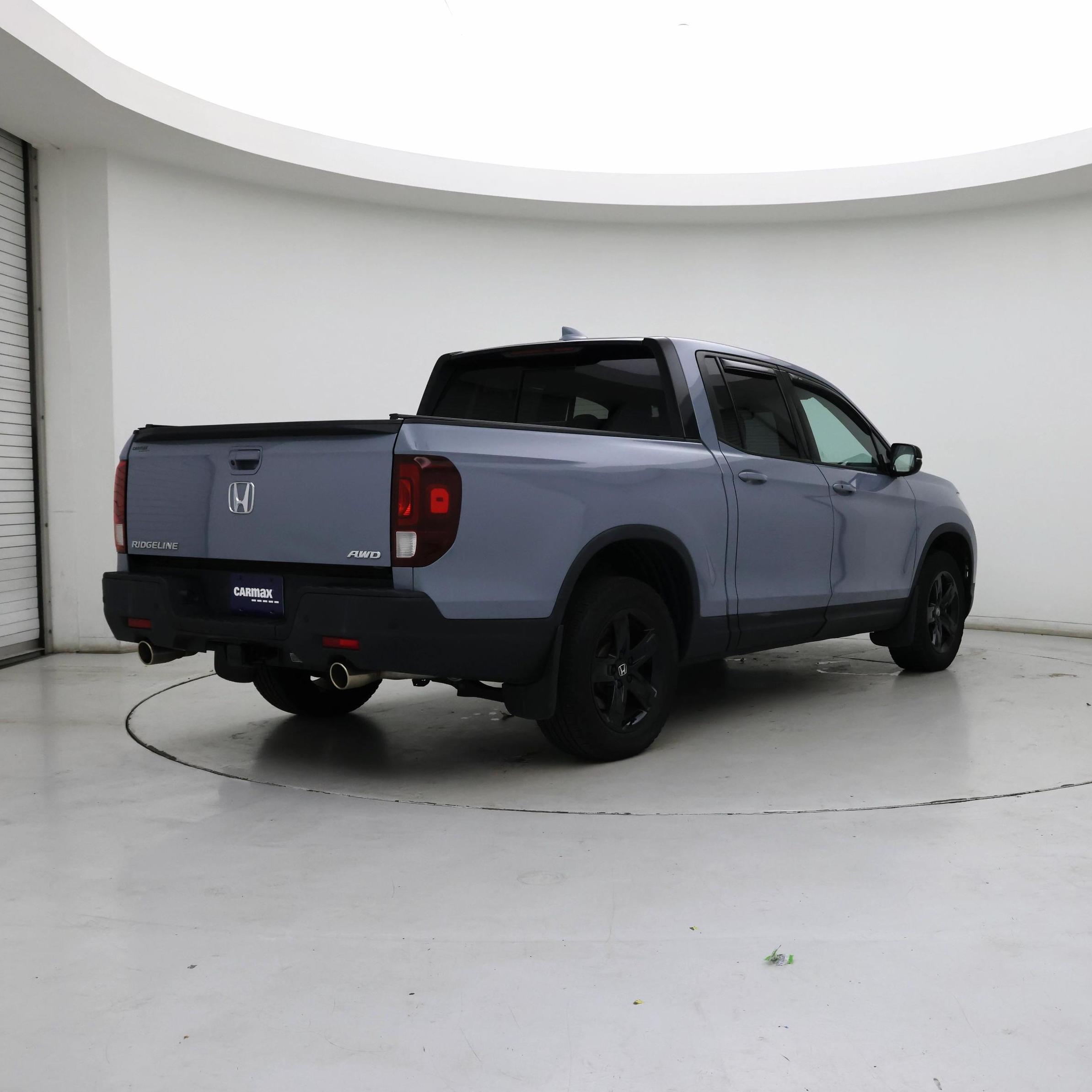 Thumbnail: 2022 Honda Ridgeline - 8