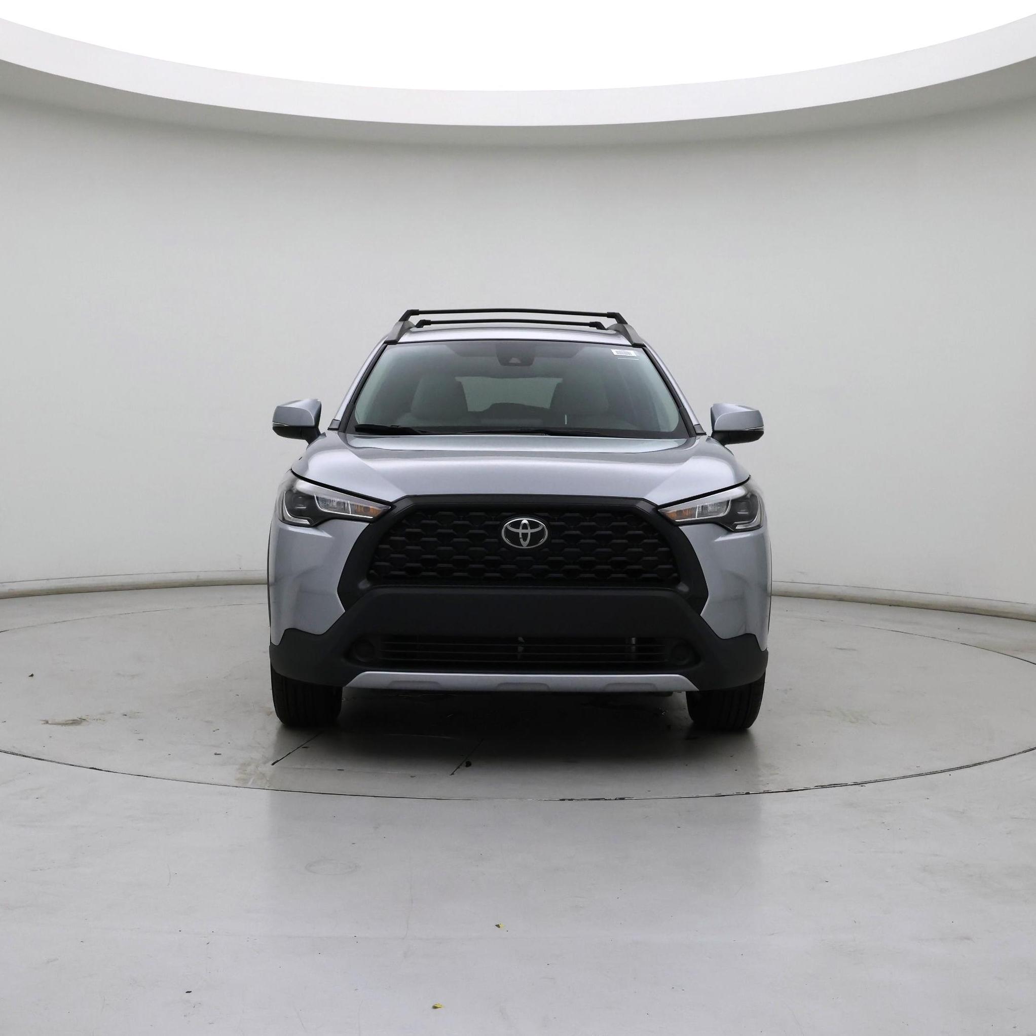 Thumbnail: 2022 Toyota Corolla Cross - 5