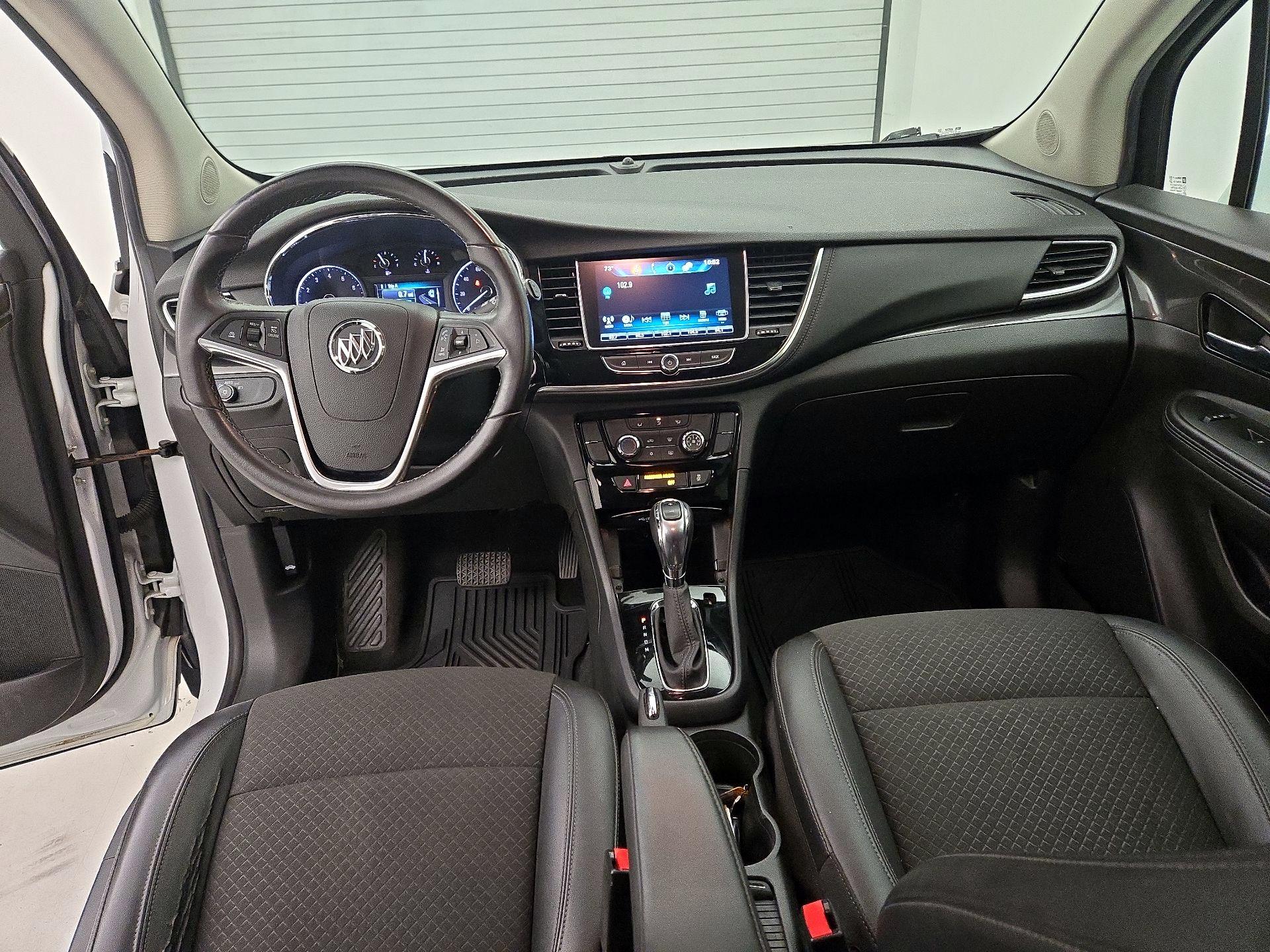 Thumbnail: 2018 Buick Encore - 9