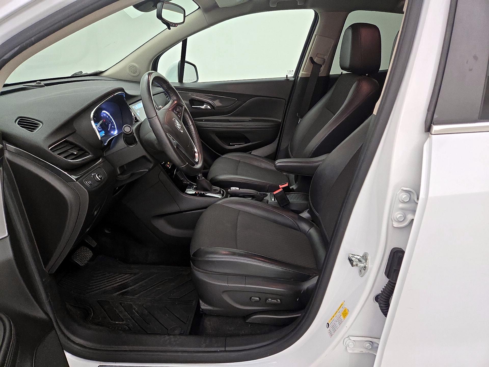 Thumbnail: 2018 Buick Encore - 11