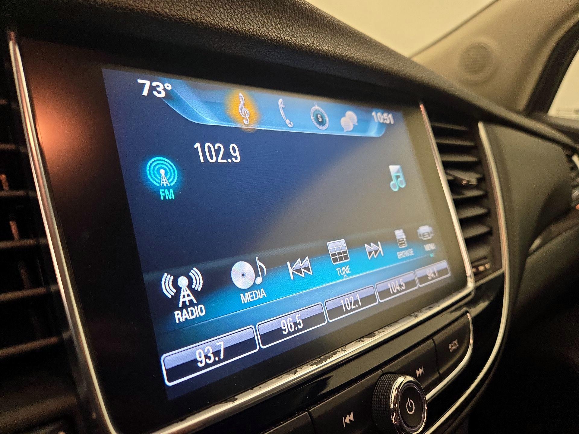 Thumbnail: 2018 Buick Encore - 15