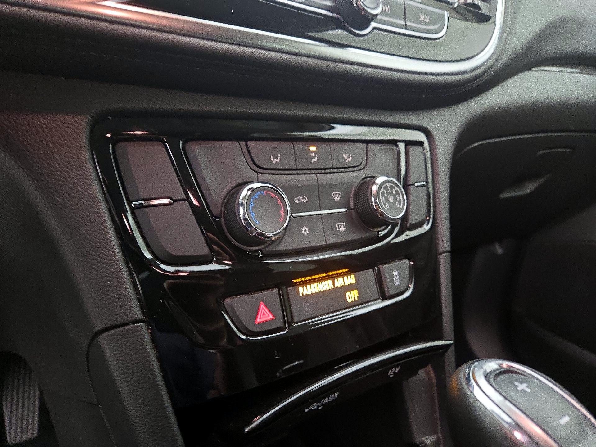 Thumbnail: 2018 Buick Encore - 16