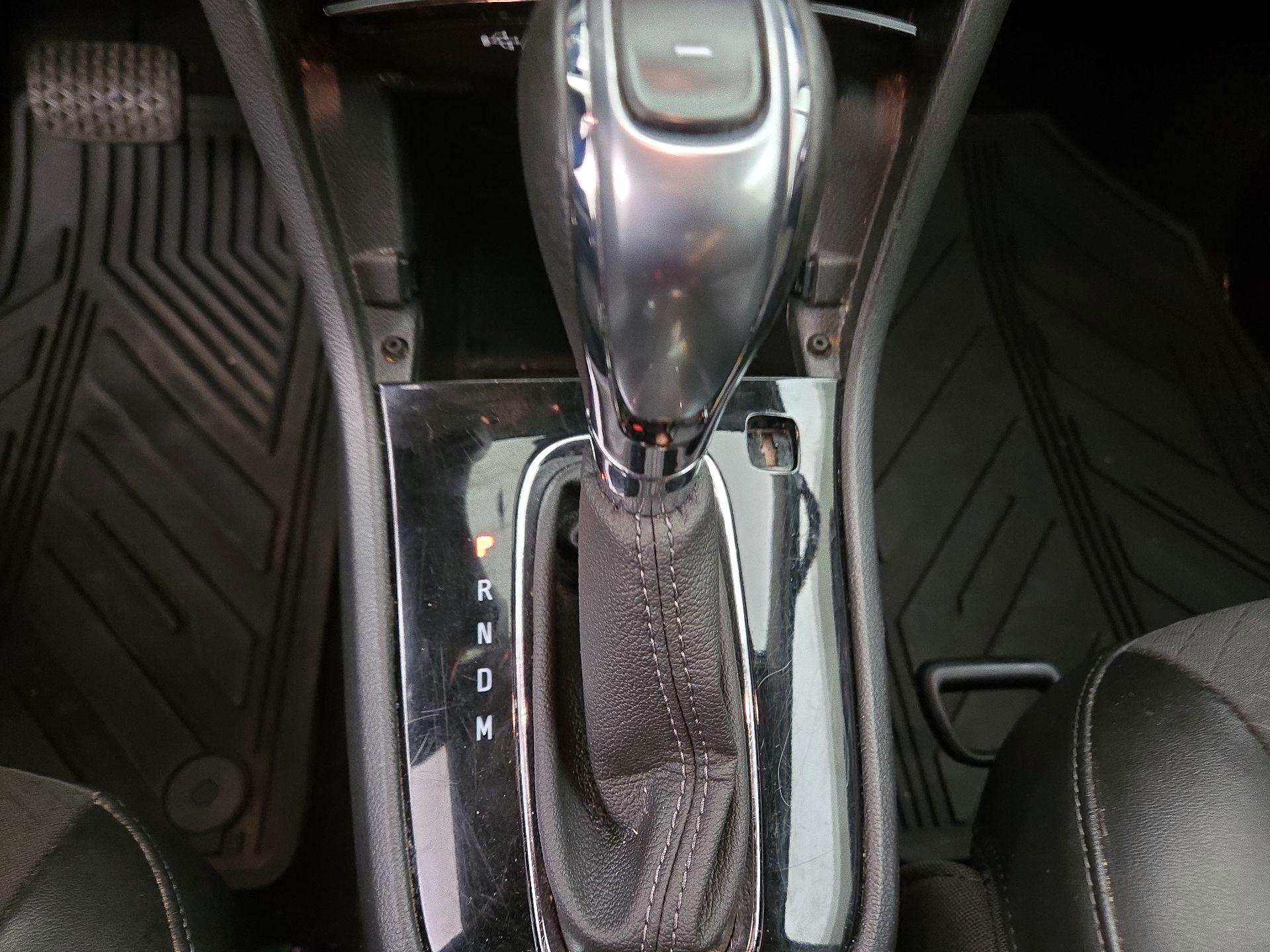 Thumbnail: 2018 Buick Encore - 17