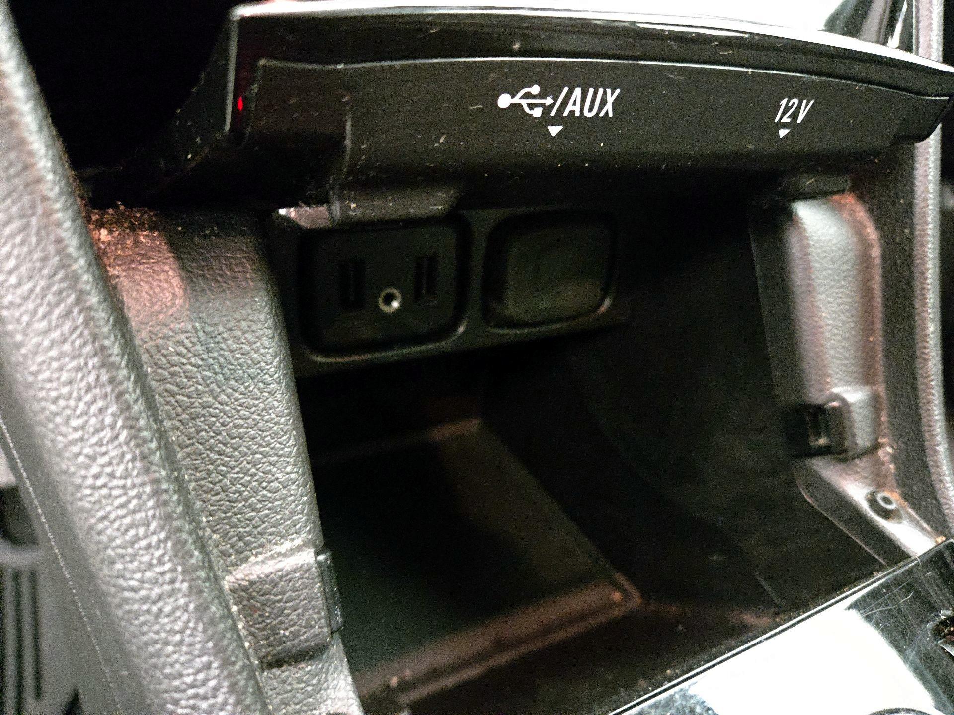 Thumbnail: 2018 Buick Encore - 18