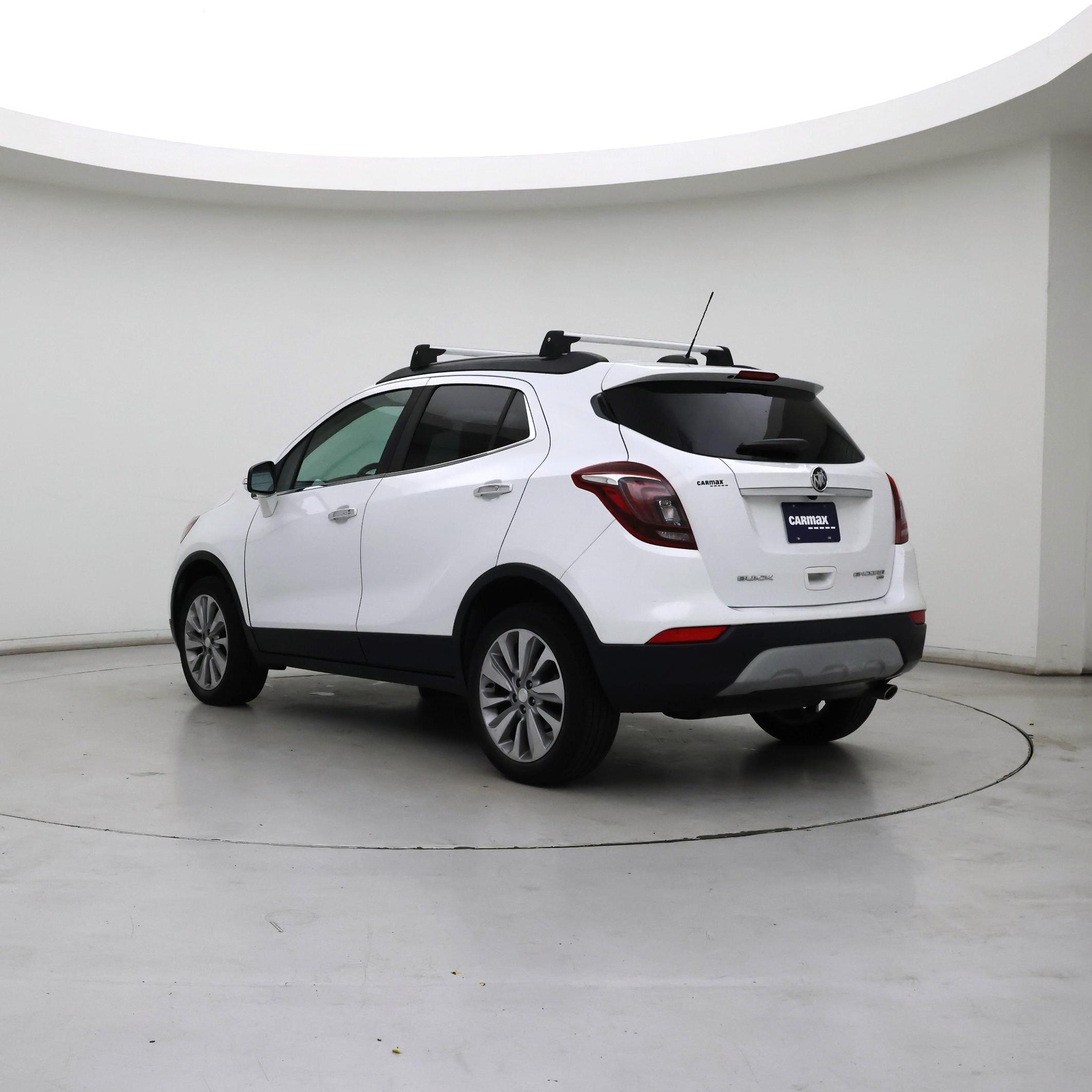 Thumbnail: 2018 Buick Encore - 2