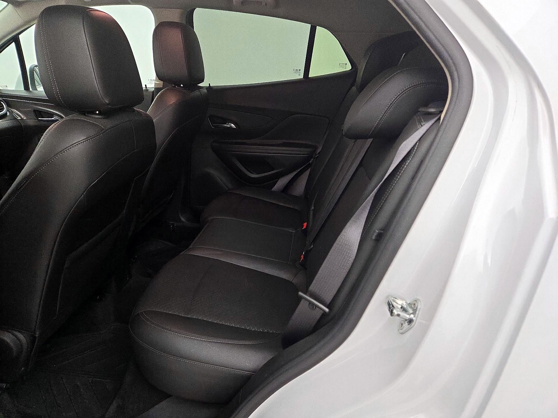 Thumbnail: 2018 Buick Encore - 19