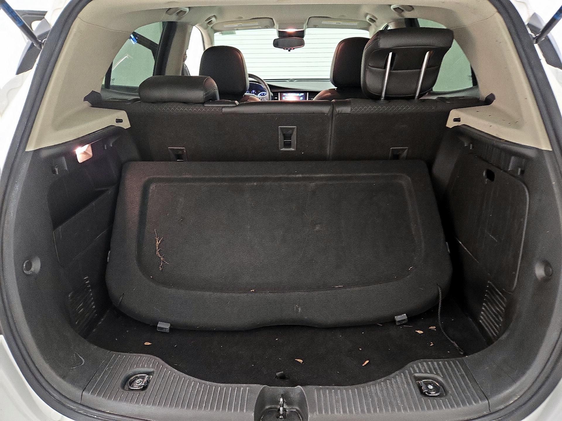 Thumbnail: 2018 Buick Encore - 20