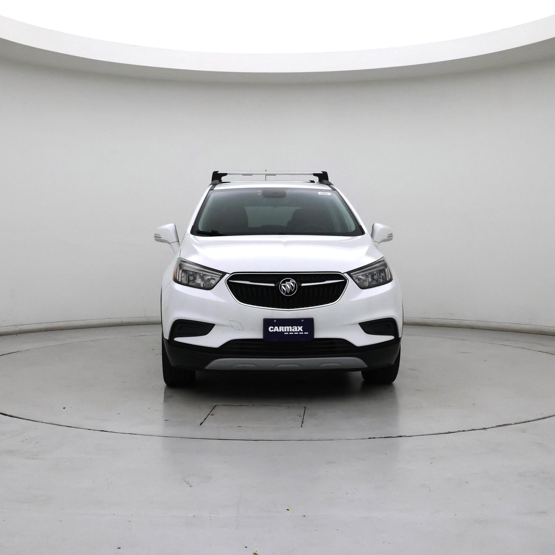 Thumbnail: 2018 Buick Encore - 5