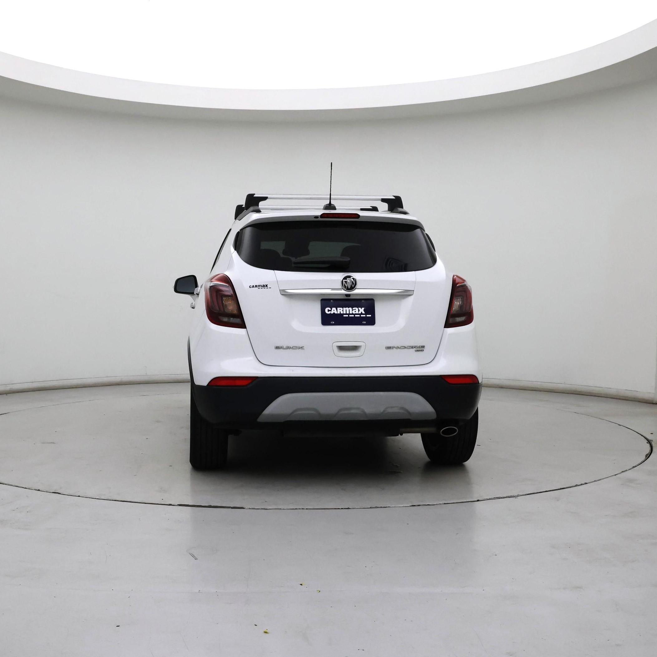 Thumbnail: 2018 Buick Encore - 6