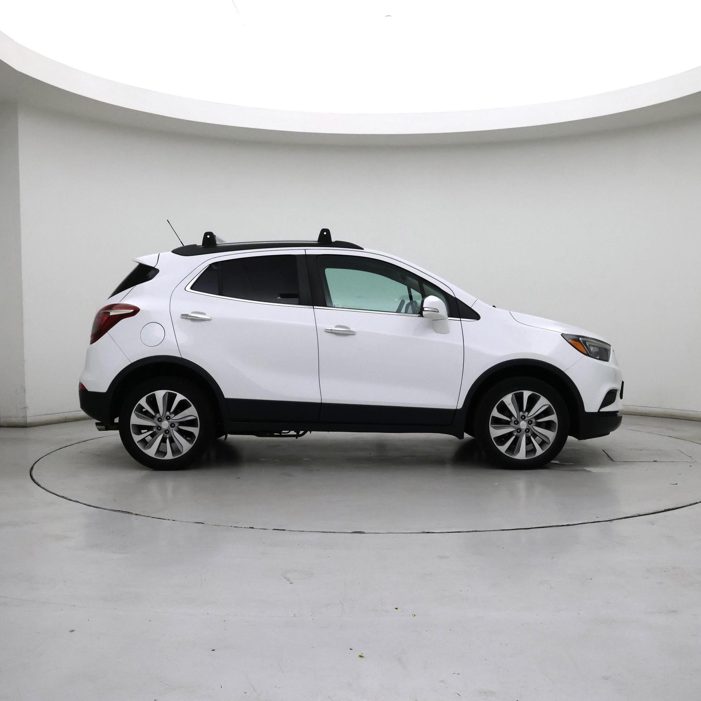 Thumbnail: 2018 Buick Encore - 7