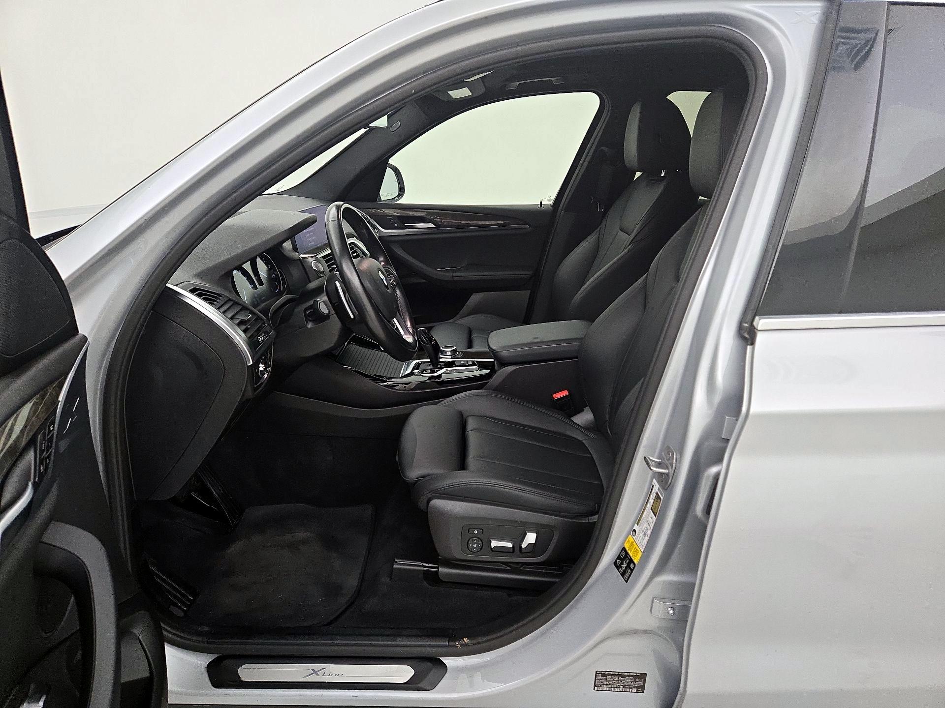 Thumbnail: 2020 BMW X3 - 11