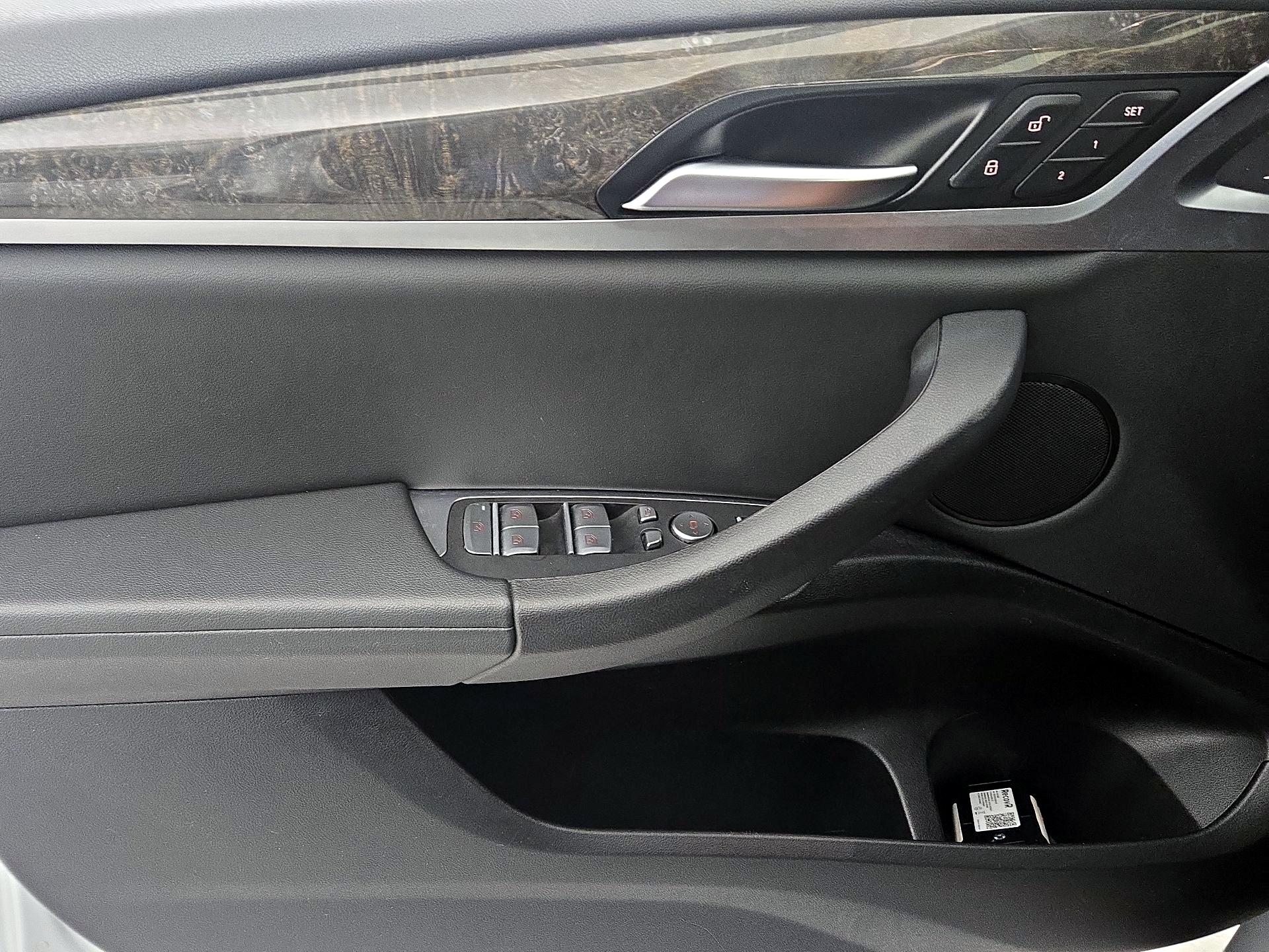 Thumbnail: 2020 BMW X3 - 12