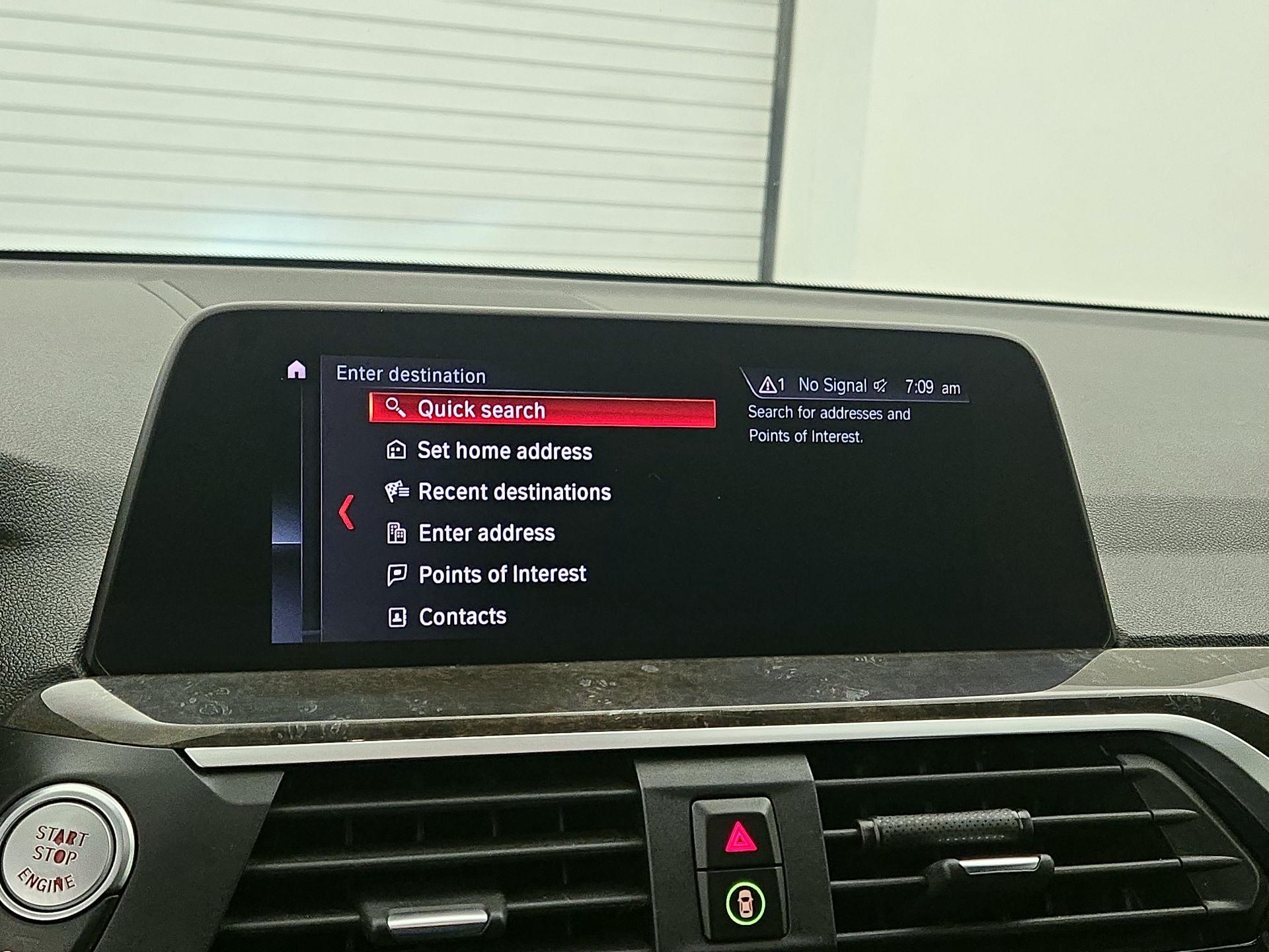 Thumbnail: 2020 BMW X3 - 14