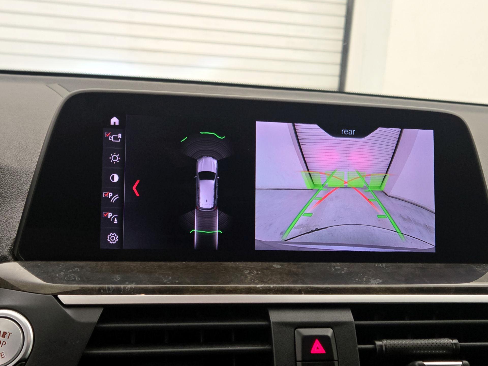 Thumbnail: 2020 BMW X3 - 15