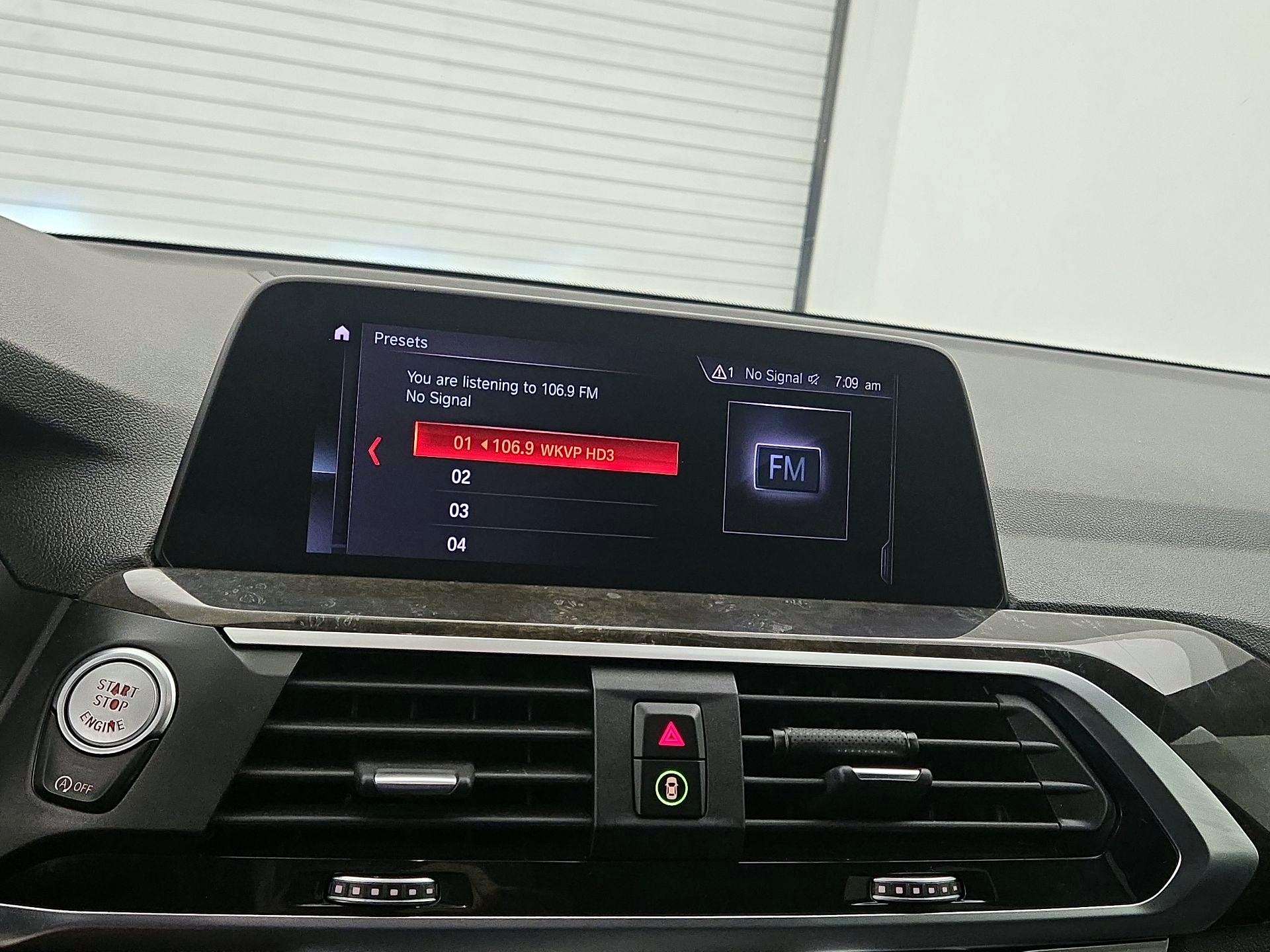 Thumbnail: 2020 BMW X3 - 16