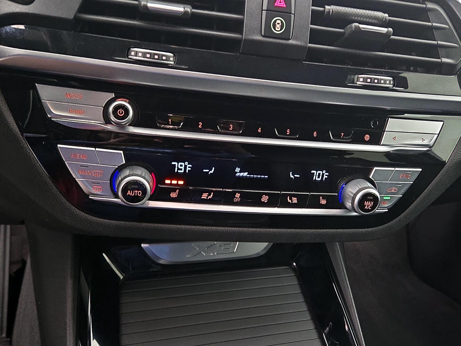 Thumbnail: 2020 BMW X3 - 17