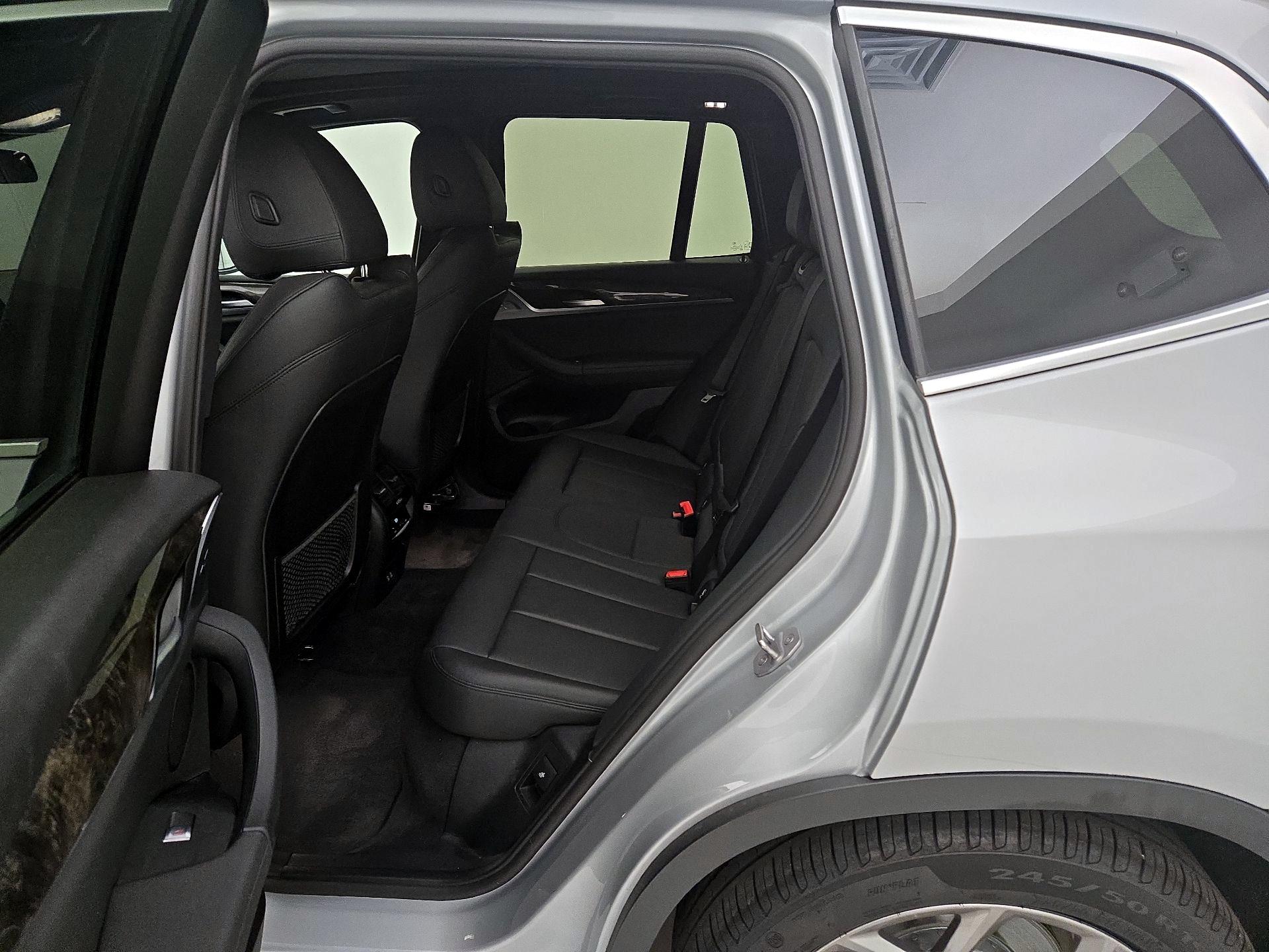 Thumbnail: 2020 BMW X3 - 19