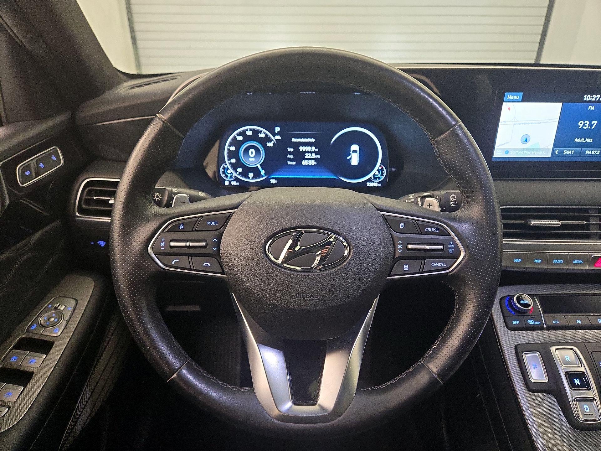 Thumbnail: 2020 Hyundai Palisade - 10