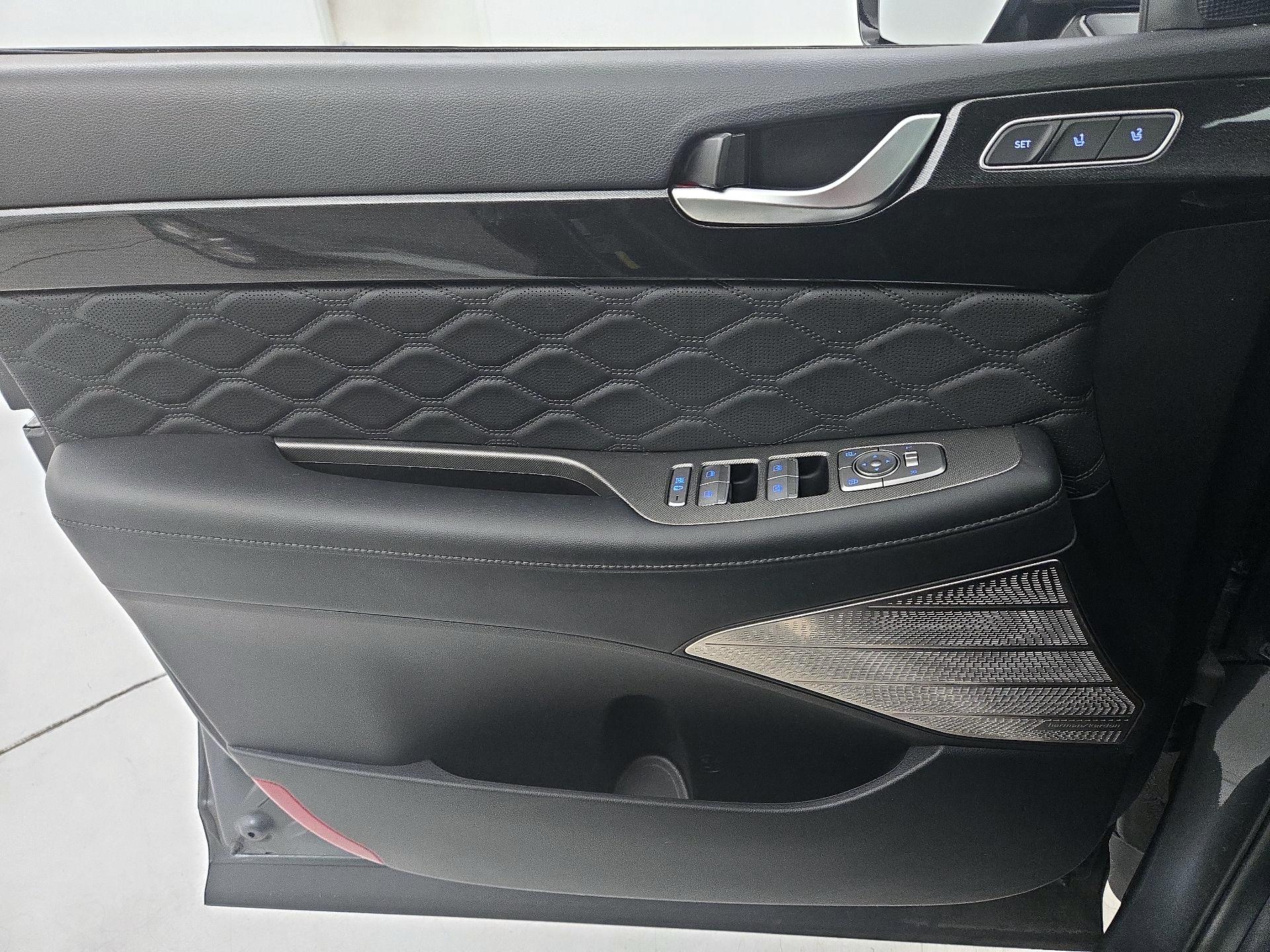 Thumbnail: 2020 Hyundai Palisade - 12