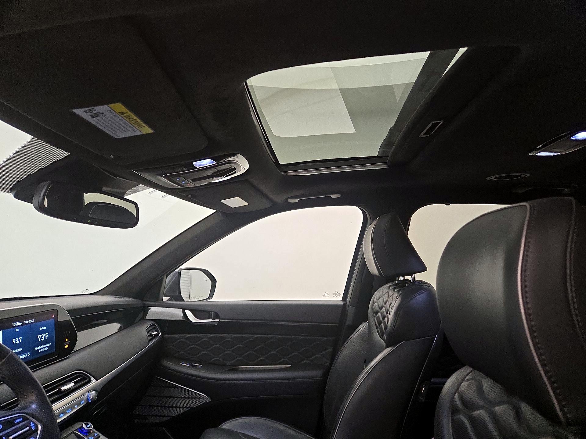Thumbnail: 2020 Hyundai Palisade - 19