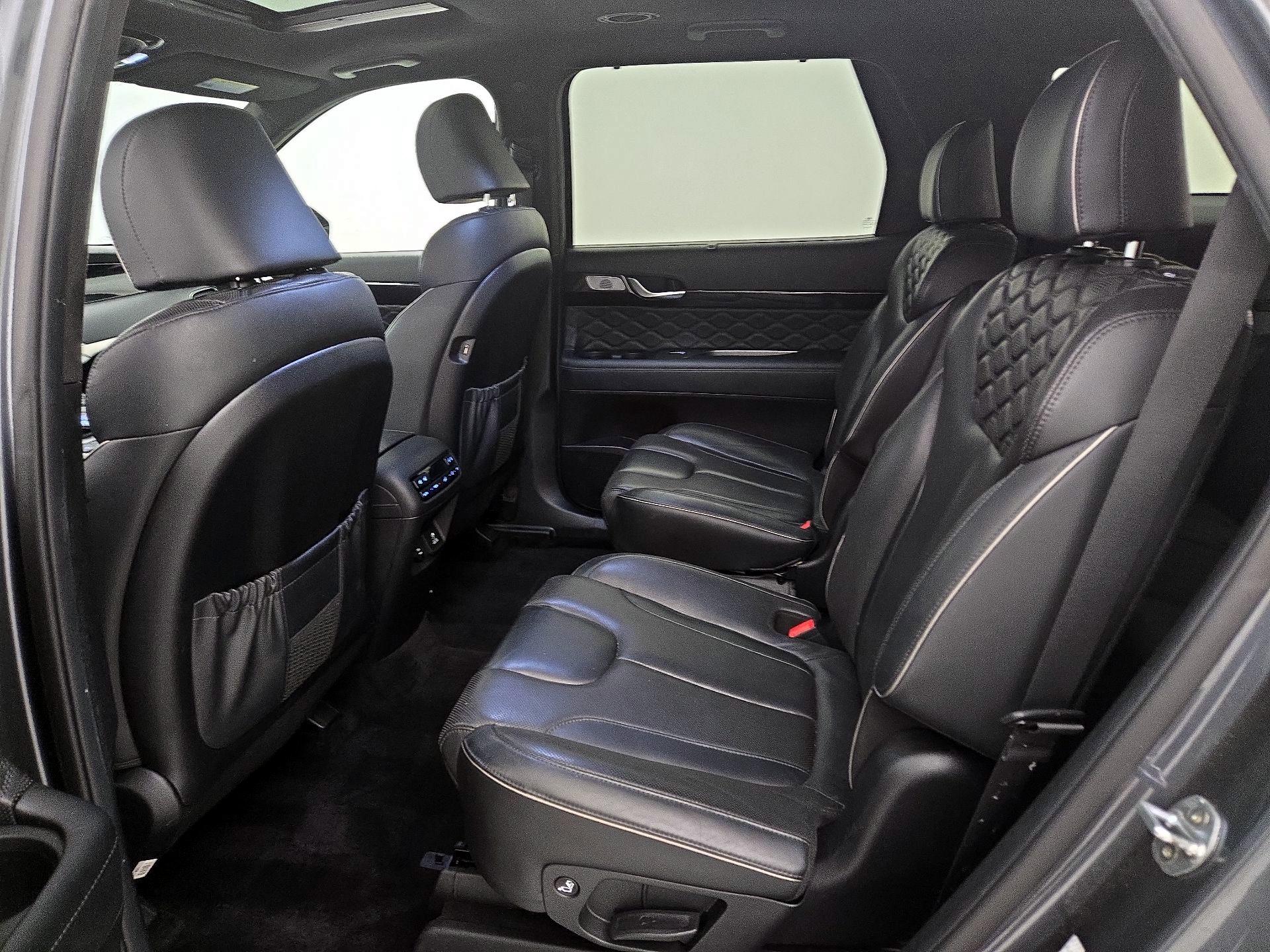 Thumbnail: 2020 Hyundai Palisade - 20