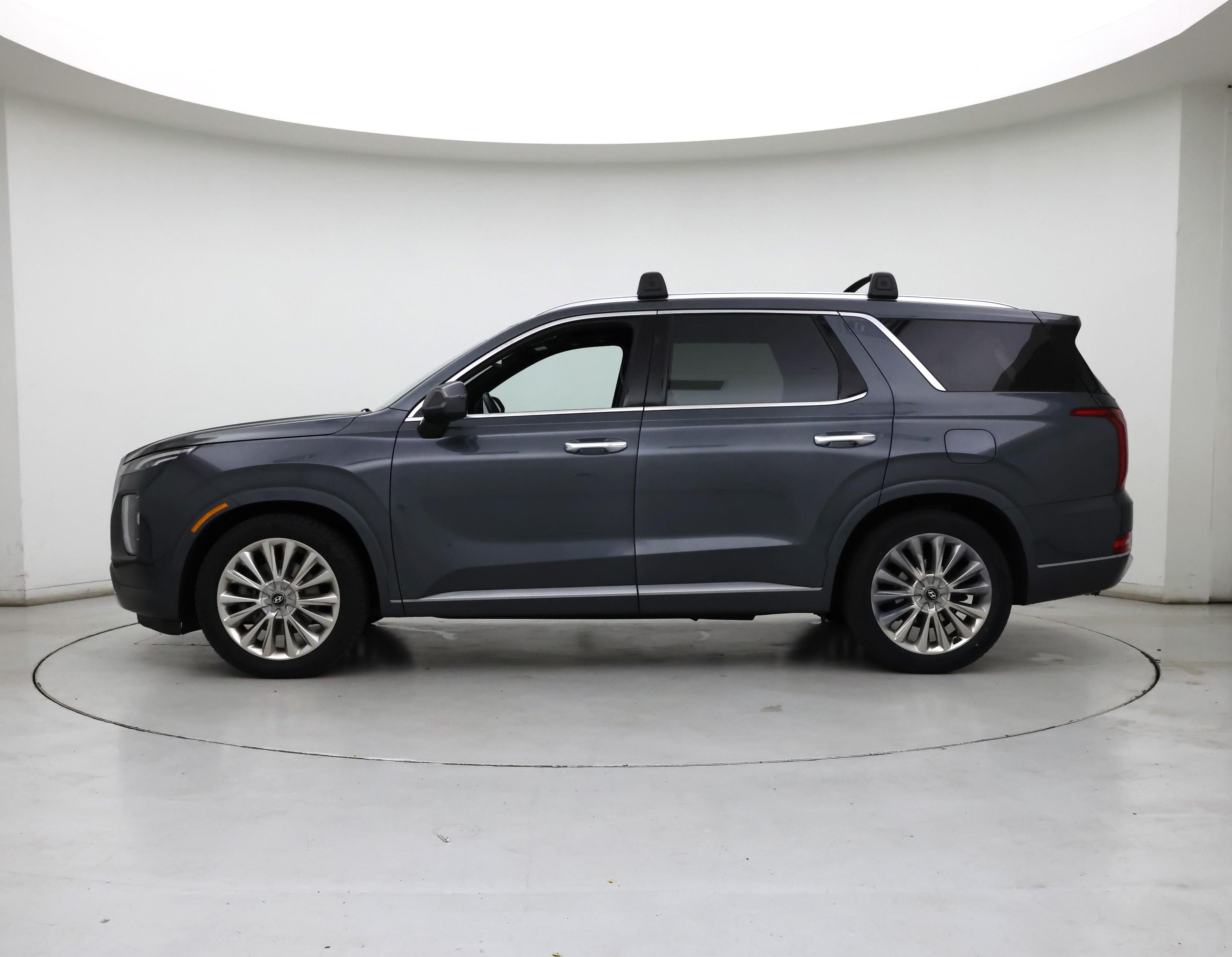 Thumbnail: 2020 Hyundai Palisade - 3
