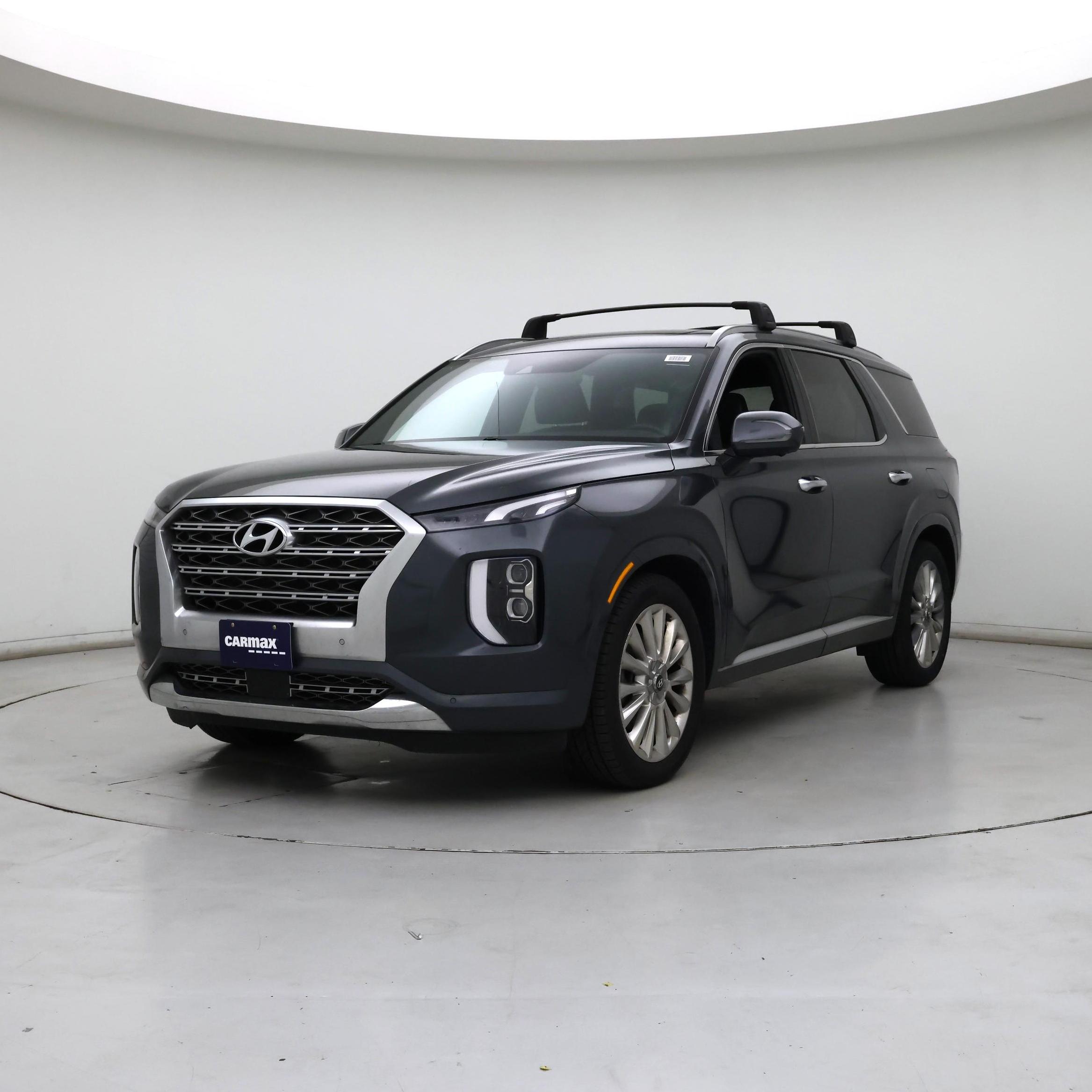 Thumbnail: 2020 Hyundai Palisade - 4